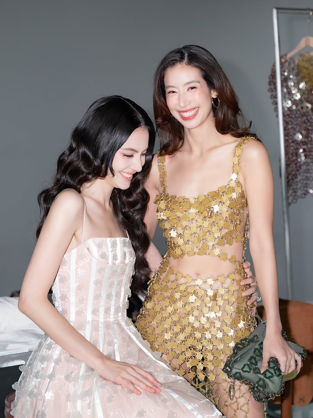 ใหม่ - ดาวิกา โฮร์เน่