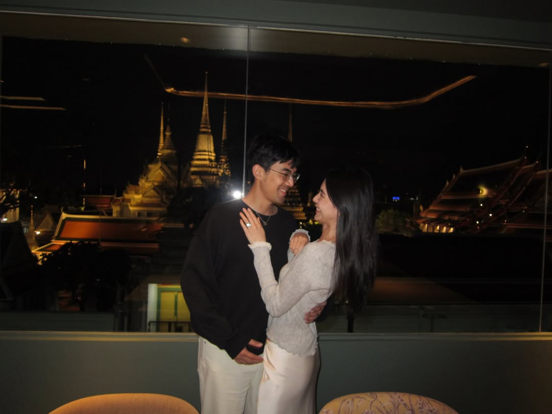 ใหม่ - ดาวิกา โฮร์เน่