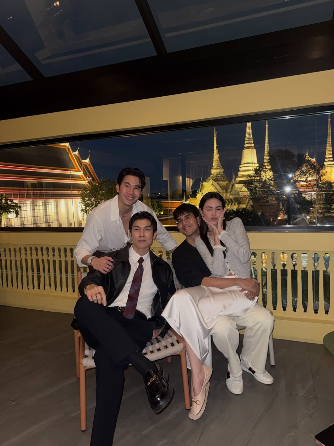 ใหม่ - ดาวิกา โฮร์เน่