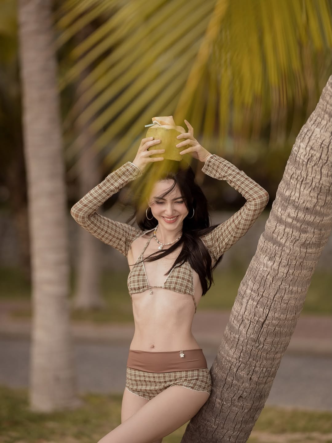 ใหม่ - ดาวิกา โฮร์เน่