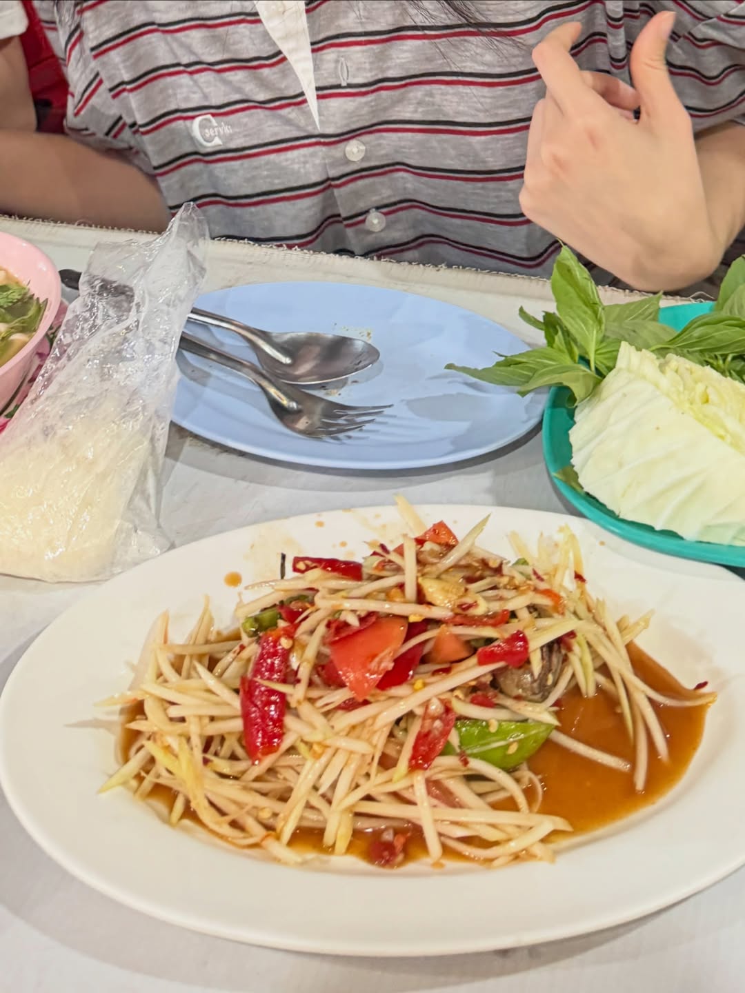 ใหม่ - ดาวิกา โฮร์เน่