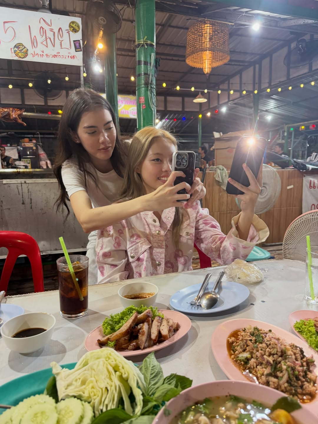 ใหม่ - ดาวิกา โฮร์เน่