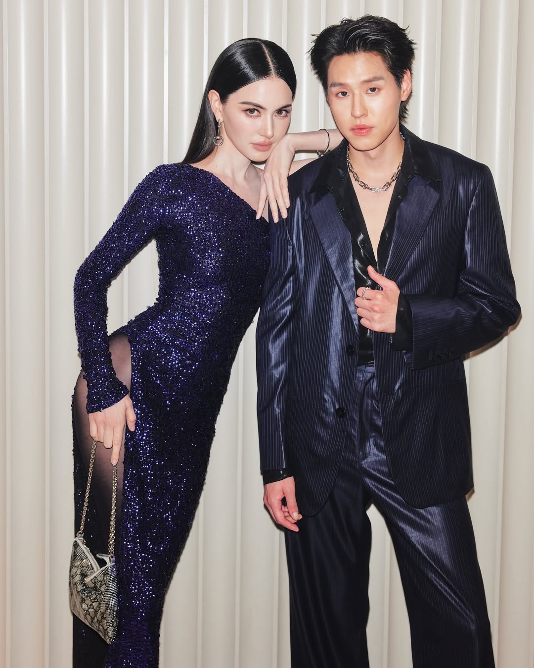 ใหม่ - ดาวิกา โฮร์เน่