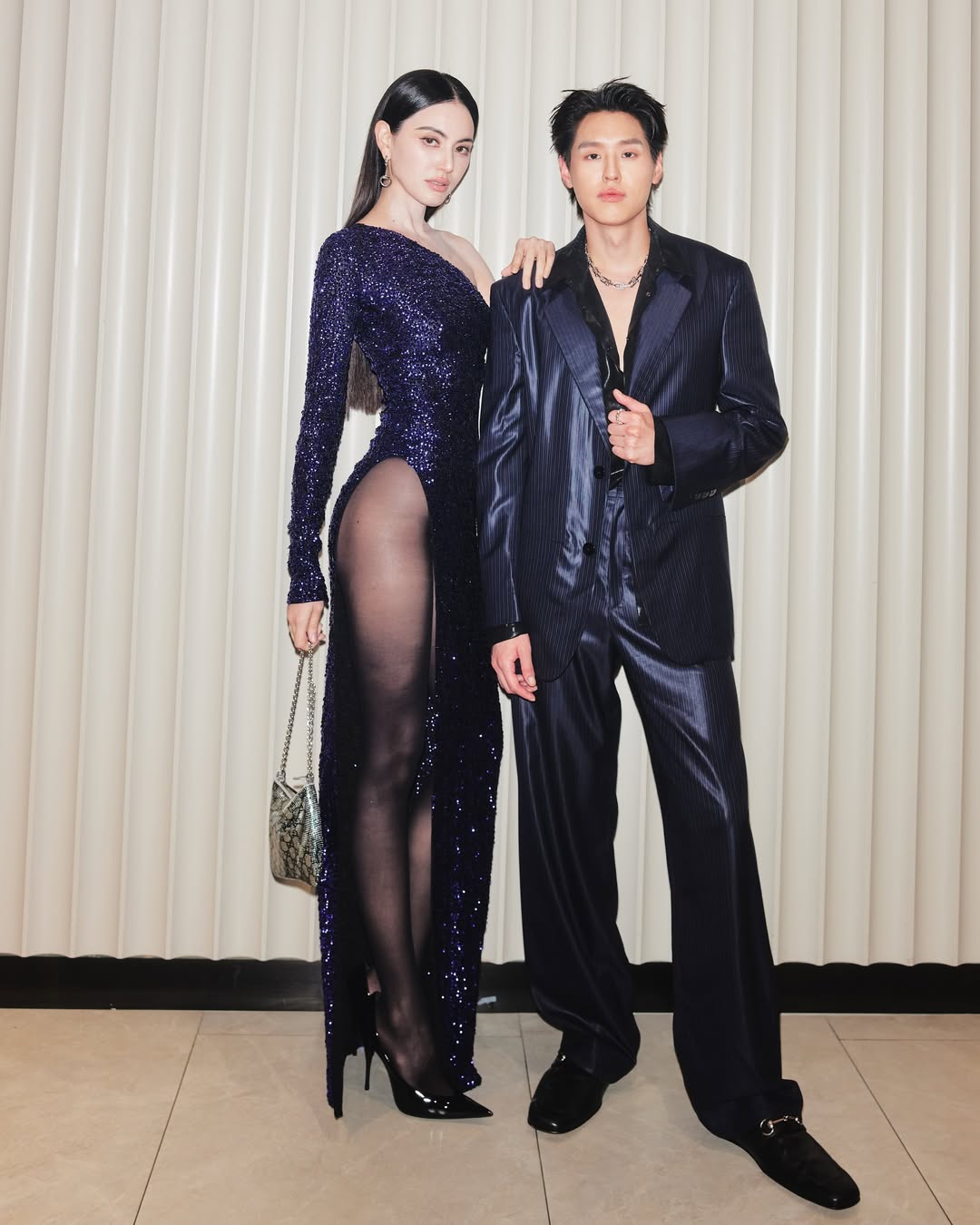 ใหม่ - ดาวิกา โฮร์เน่
