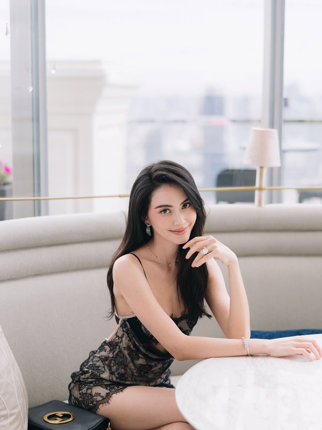 ใหม่ - ดาวิกา โฮร์เน่
