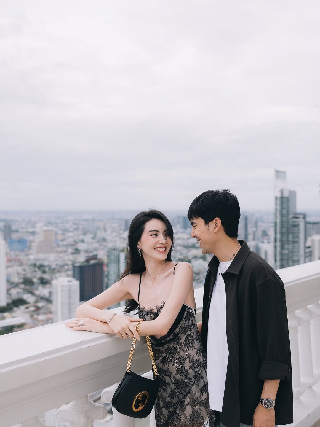 ใหม่ - ดาวิกา โฮร์เน่