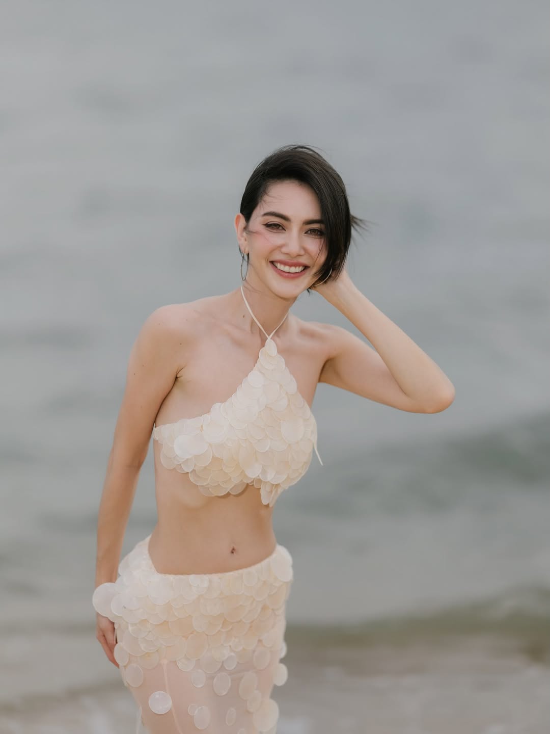 ใหม่ - ดาวิกา โฮร์เน่