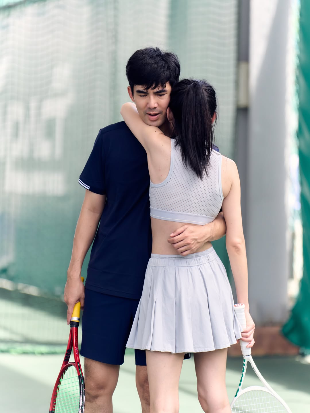 ใหม่ - ดาวิกา โฮร์เน่