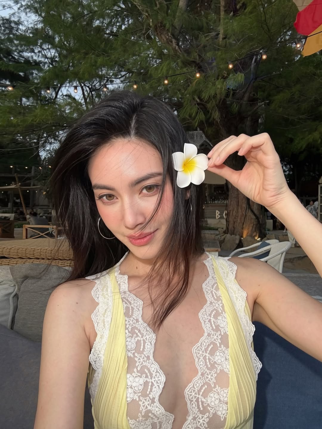 ใหม่ - ดาวิกา โฮร์เน่