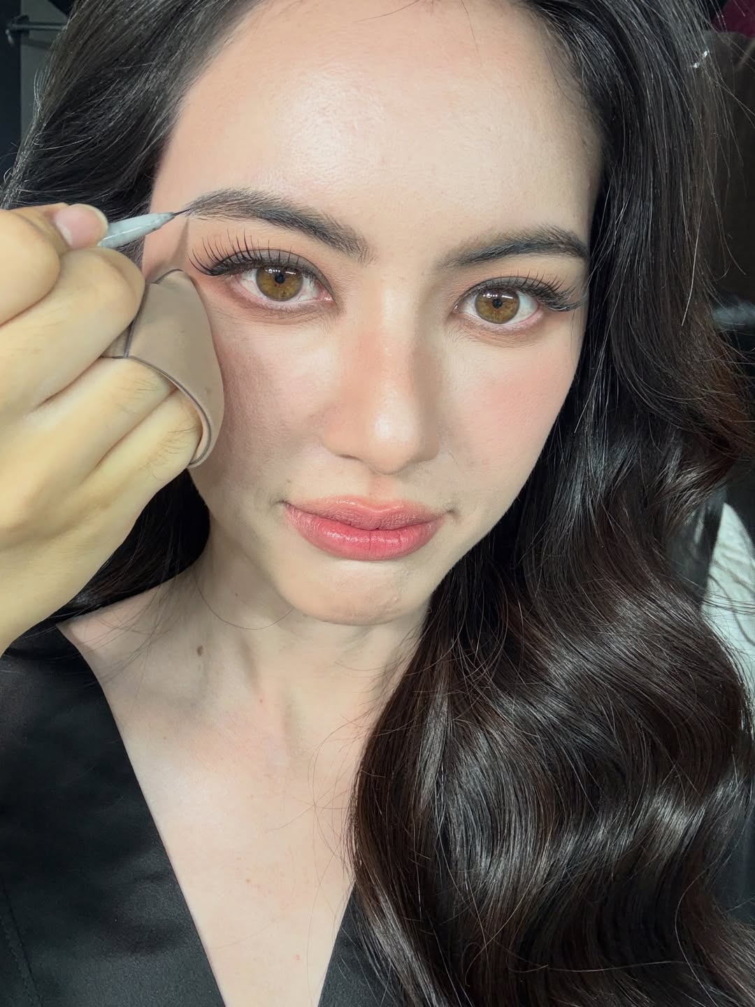 ใหม่ - ดาวิกา โฮร์เน่