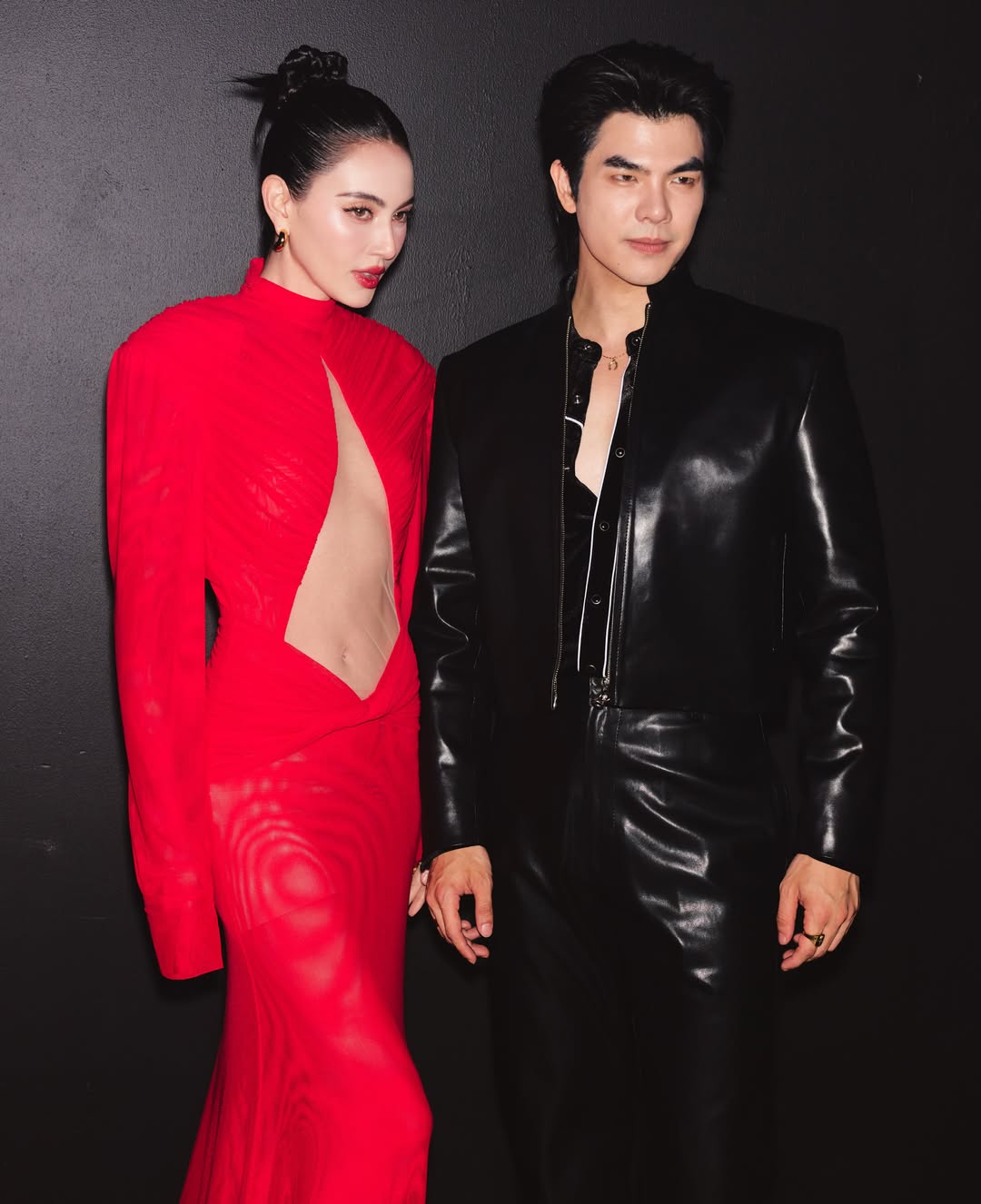 ใหม่ - ดาวิกา โฮร์เน่