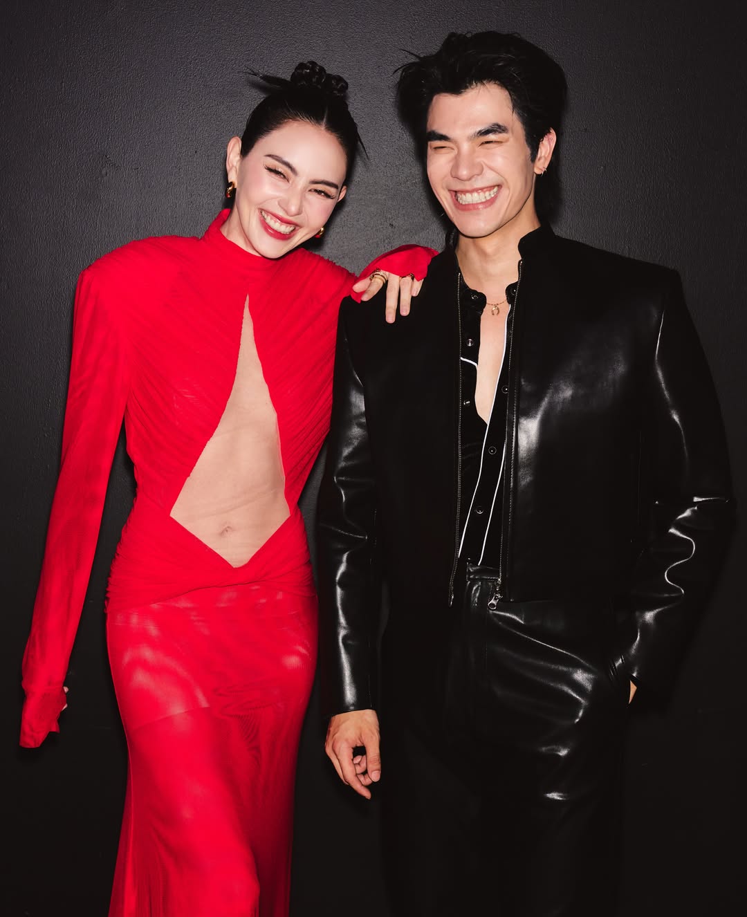 ใหม่ - ดาวิกา โฮร์เน่