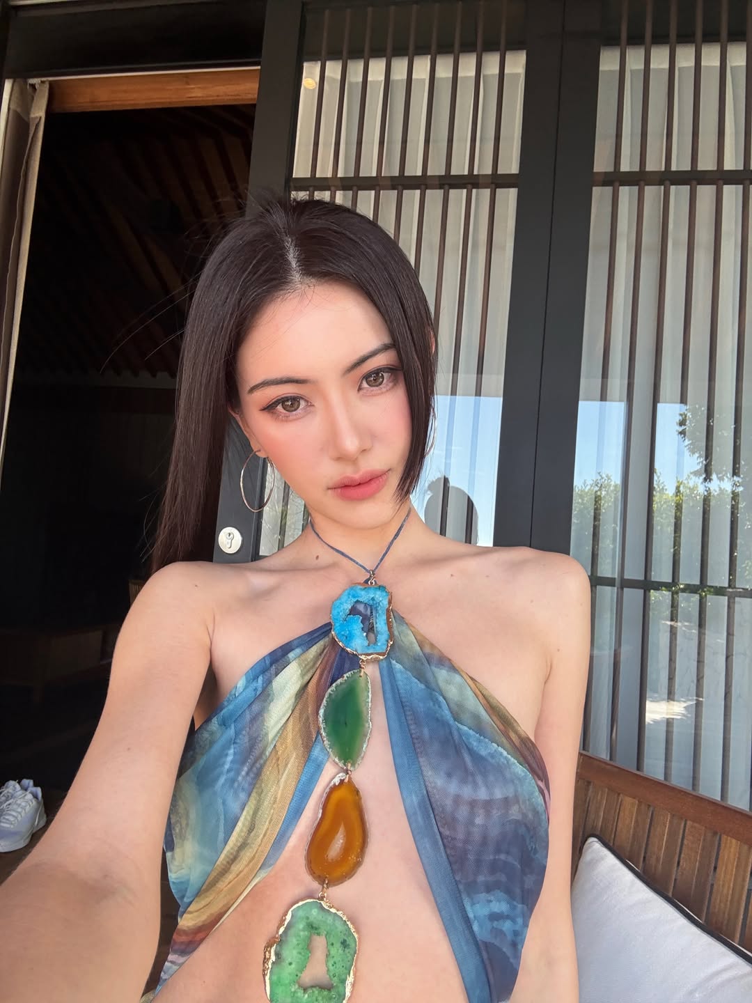 ใหม่ - ดาวิกา โฮร์เน่