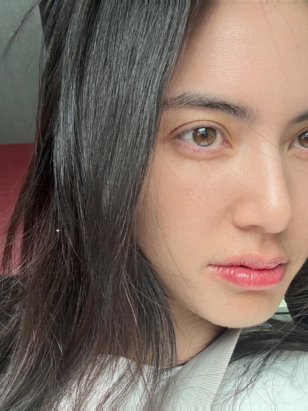 ใหม่ - ดาวิกา โฮร์เน่