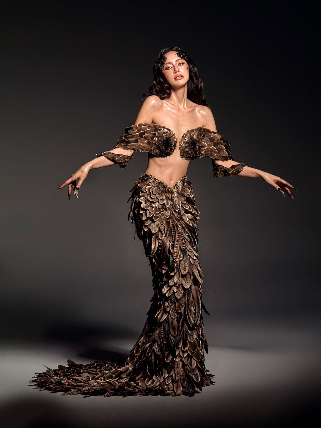 ใหม่ - ดาวิกา โฮร์เน่