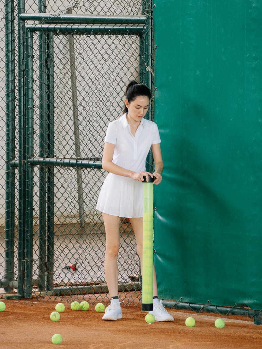 ใหม่ - ดาวิกา โฮร์เน่