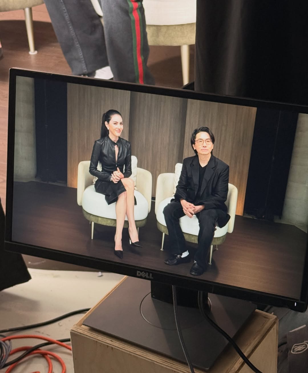 ใหม่ - ดาวิกา โฮร์เน่
