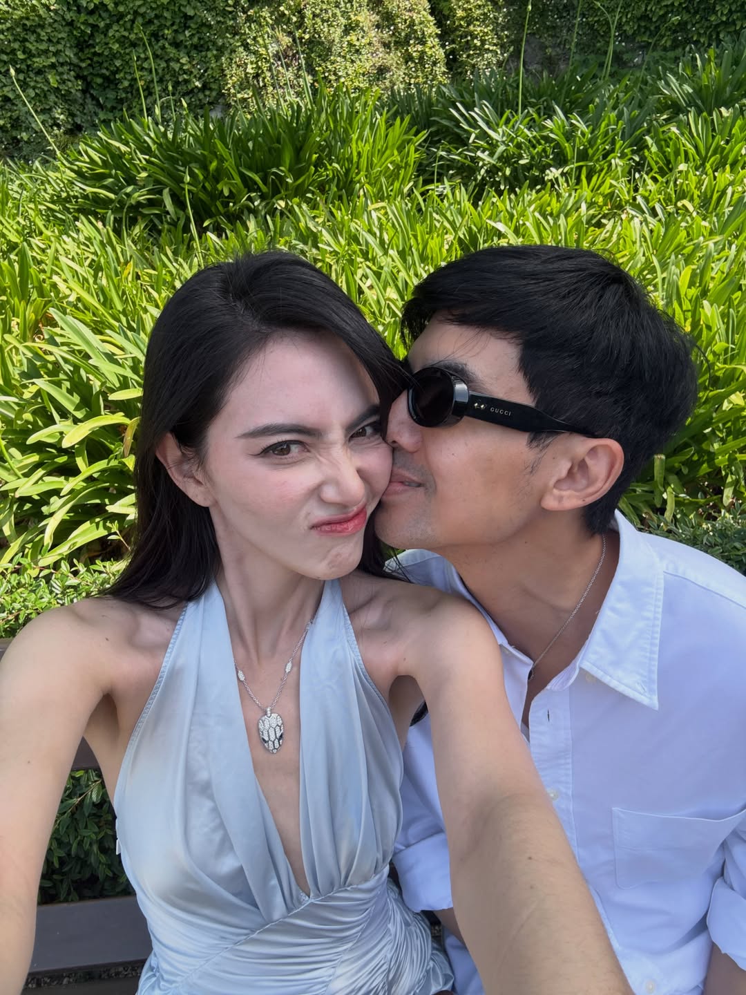 ใหม่ - ดาวิกา โฮร์เน่