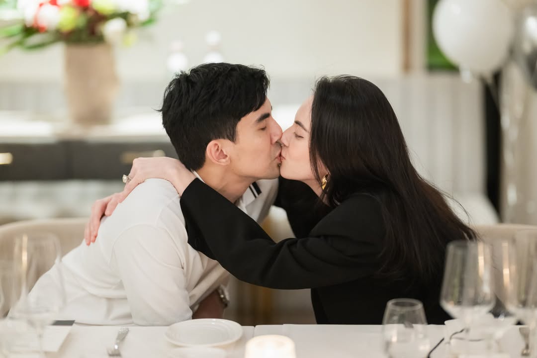 ใหม่ - ดาวิกา โฮร์เน่