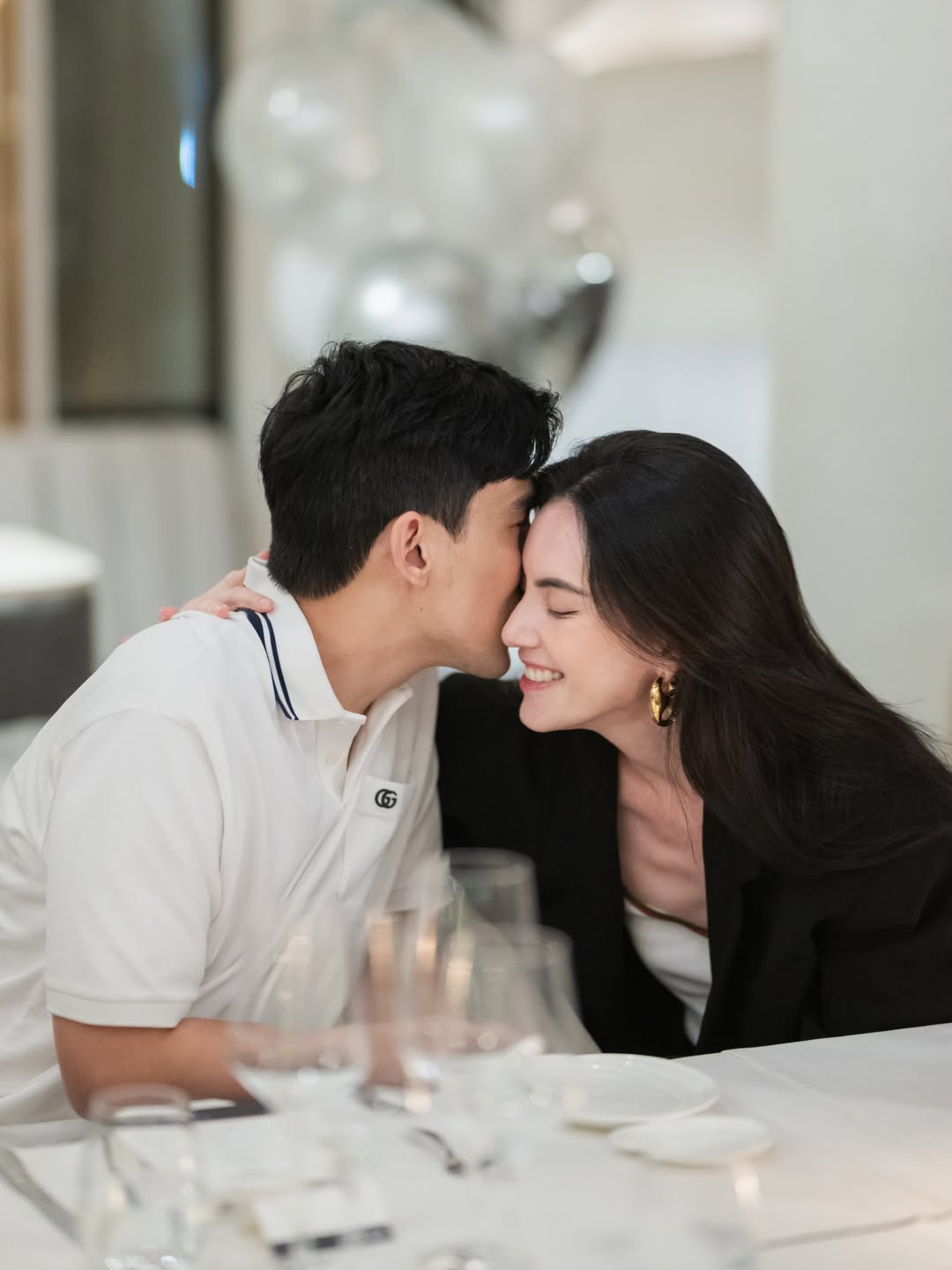 ใหม่ - ดาวิกา โฮร์เน่