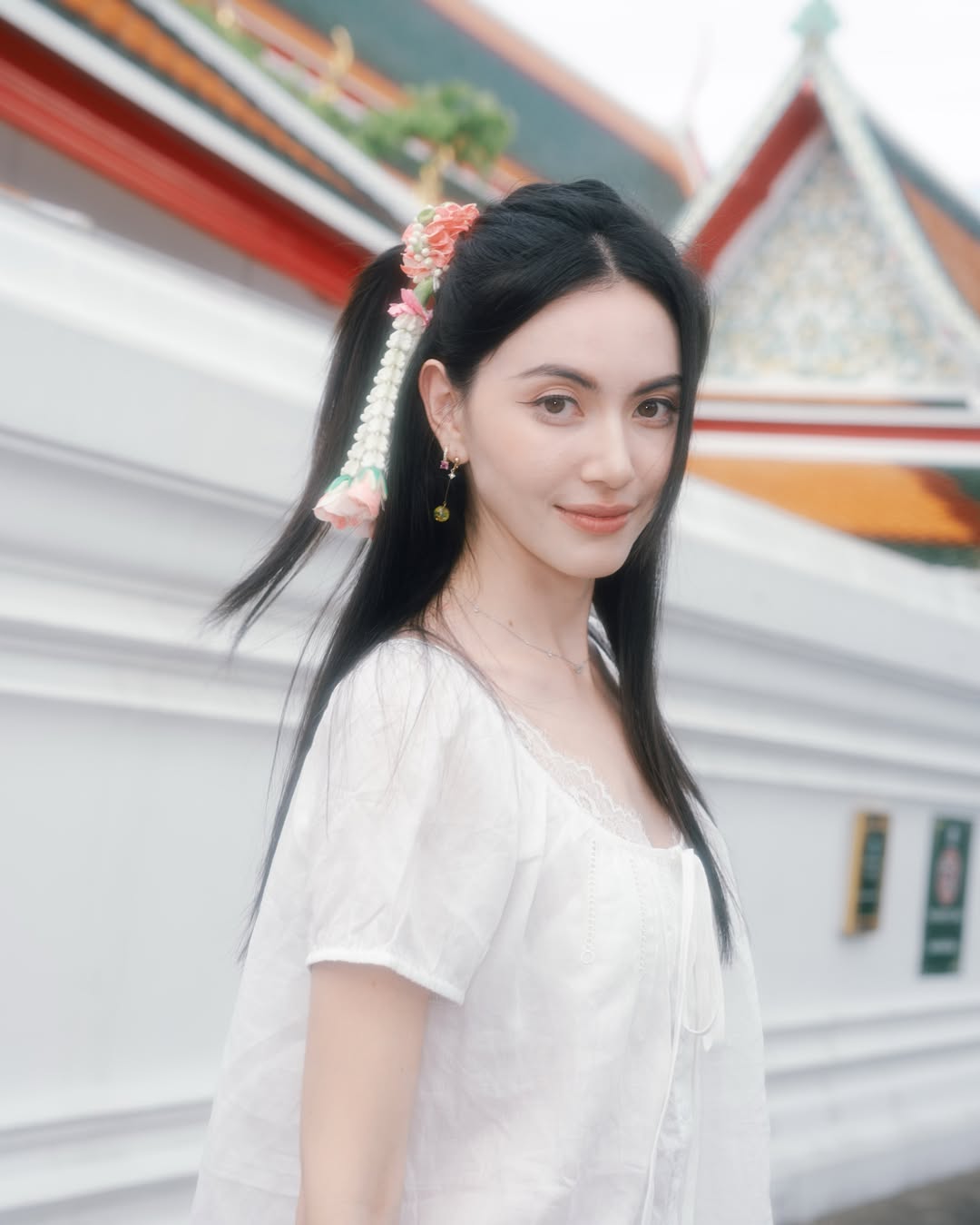 ใหม่ - ดาวิกา โฮร์เน่