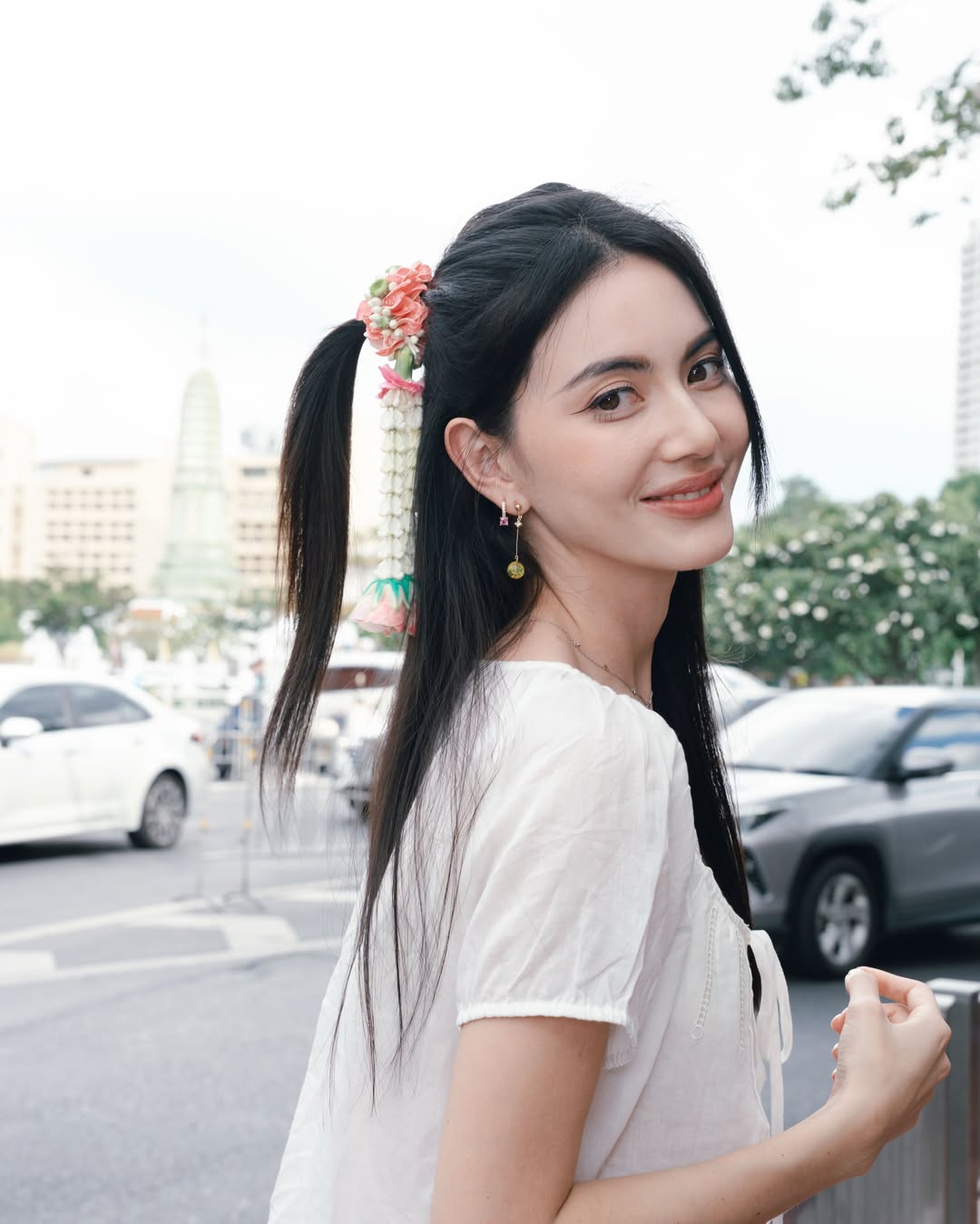 ใหม่ - ดาวิกา โฮร์เน่
