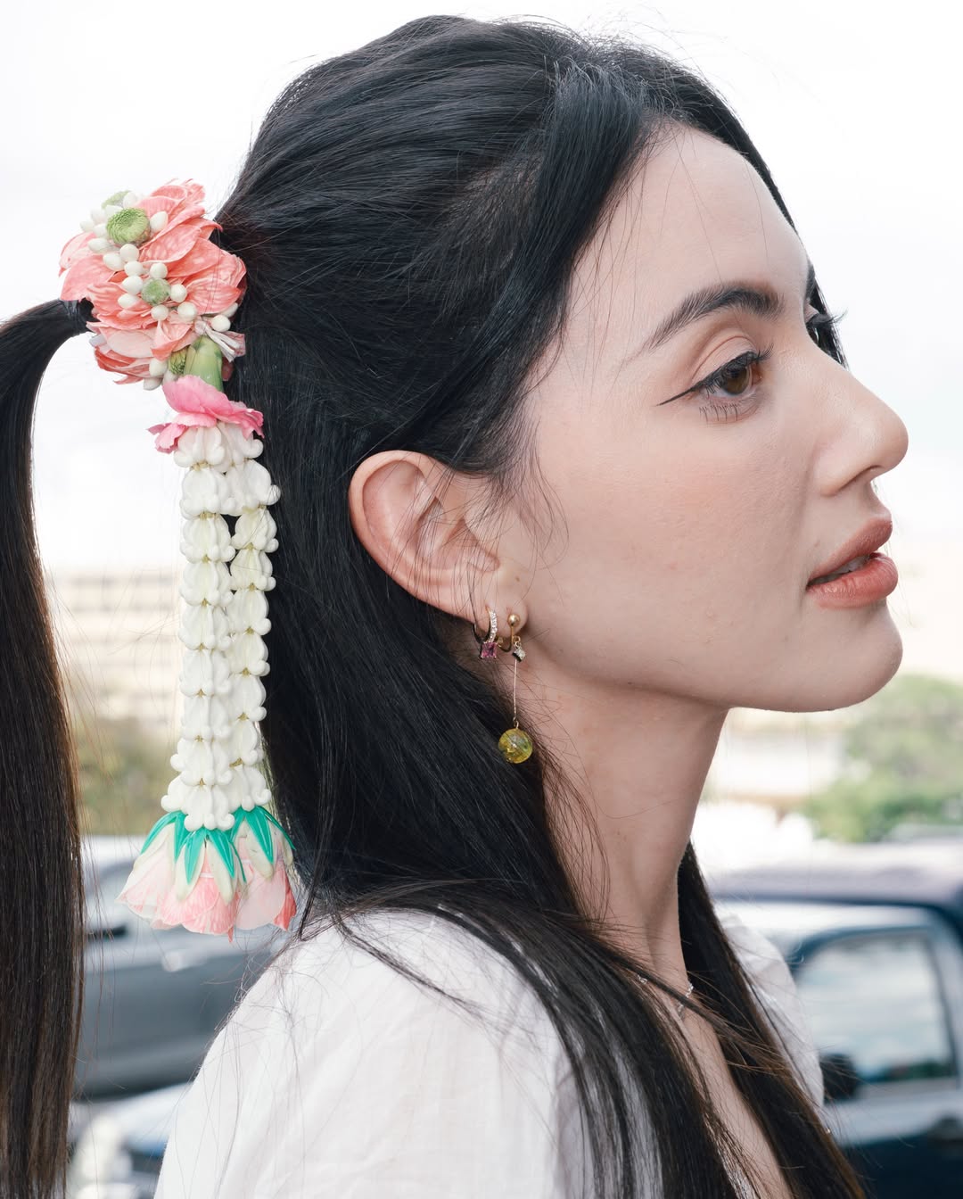 ใหม่ - ดาวิกา โฮร์เน่