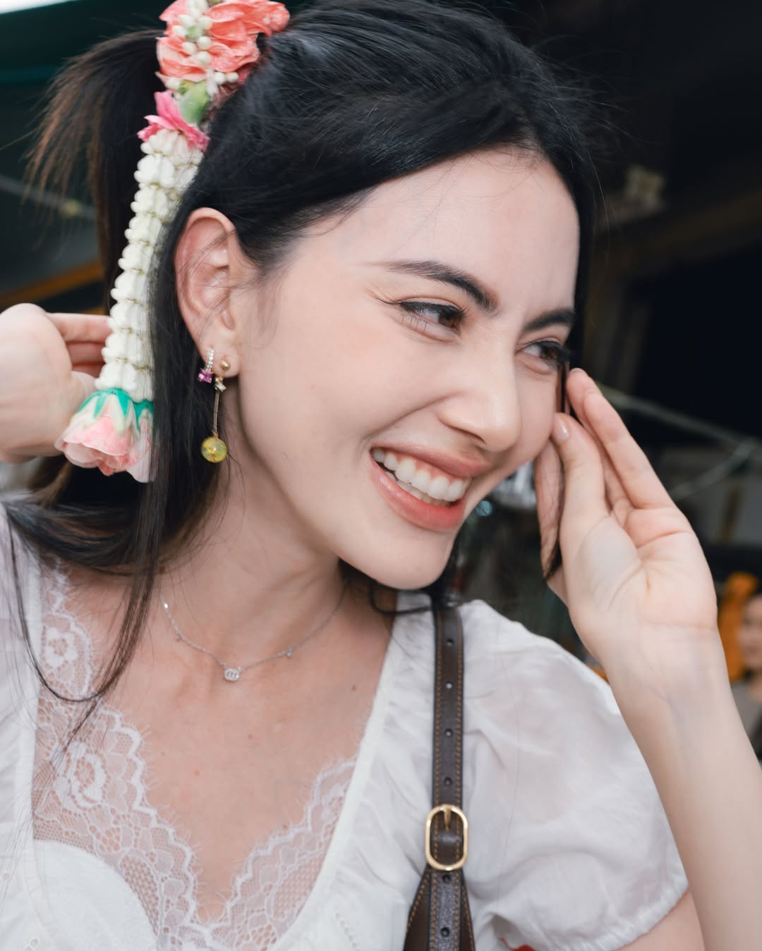 ใหม่ - ดาวิกา โฮร์เน่