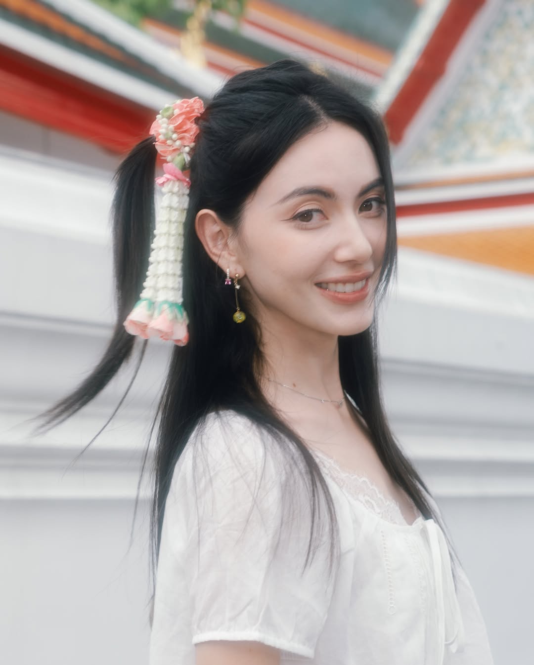 ใหม่ - ดาวิกา โฮร์เน่