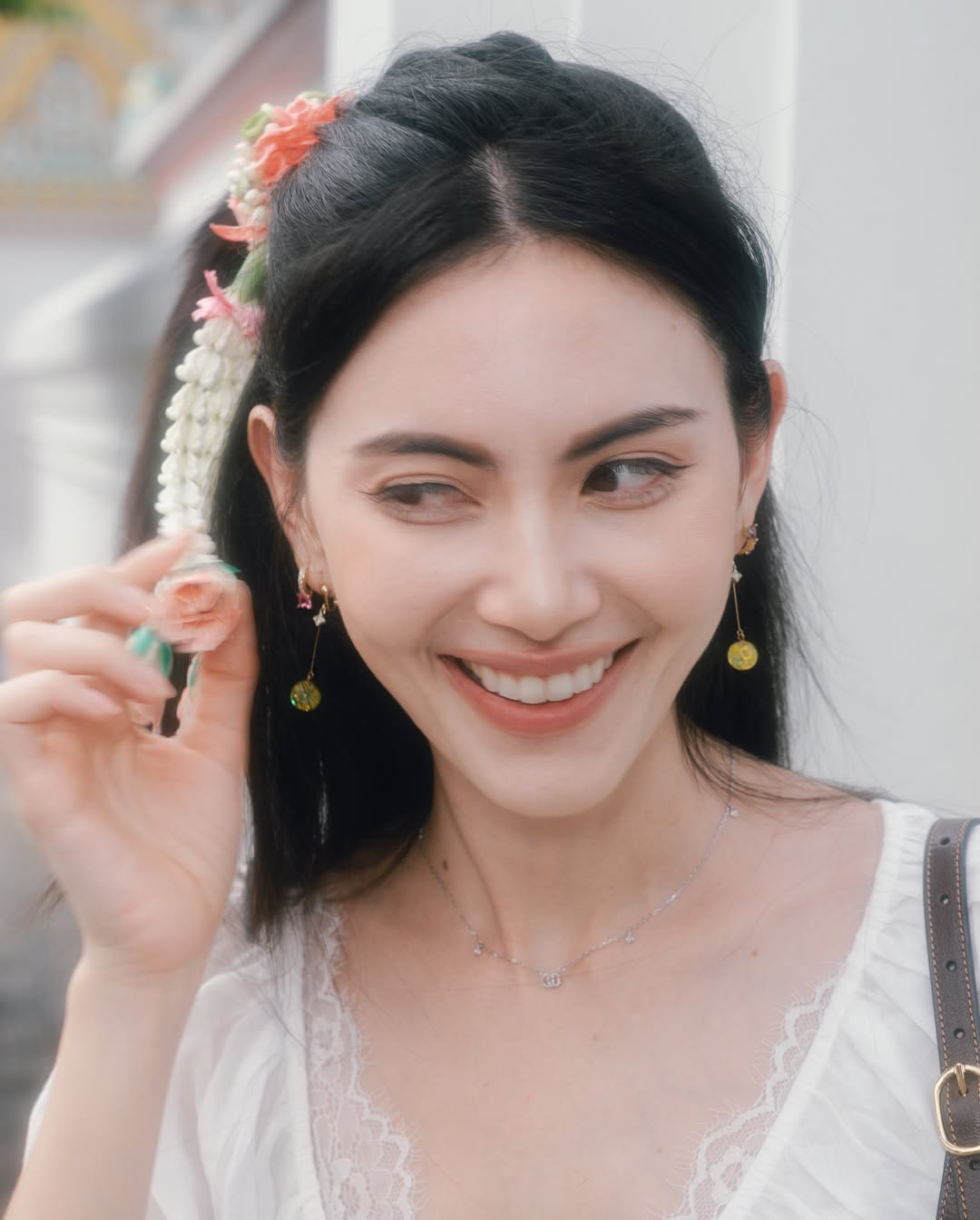 ใหม่ - ดาวิกา โฮร์เน่
