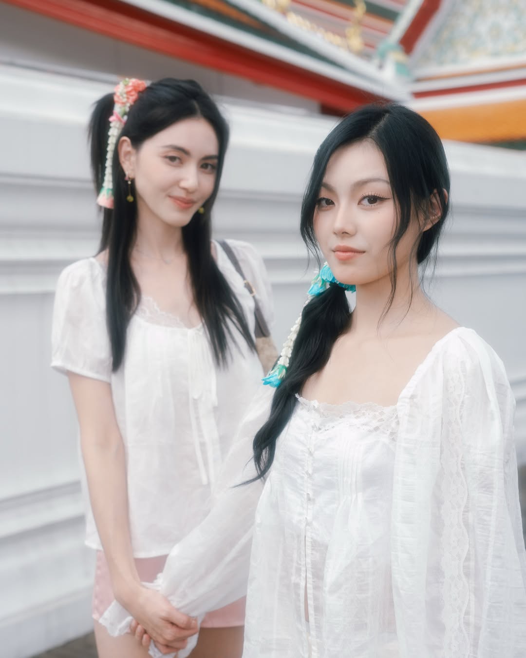 ใหม่ - ดาวิกา โฮร์เน่