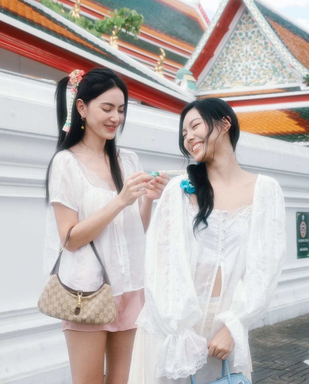 ใหม่ - ดาวิกา โฮร์เน่