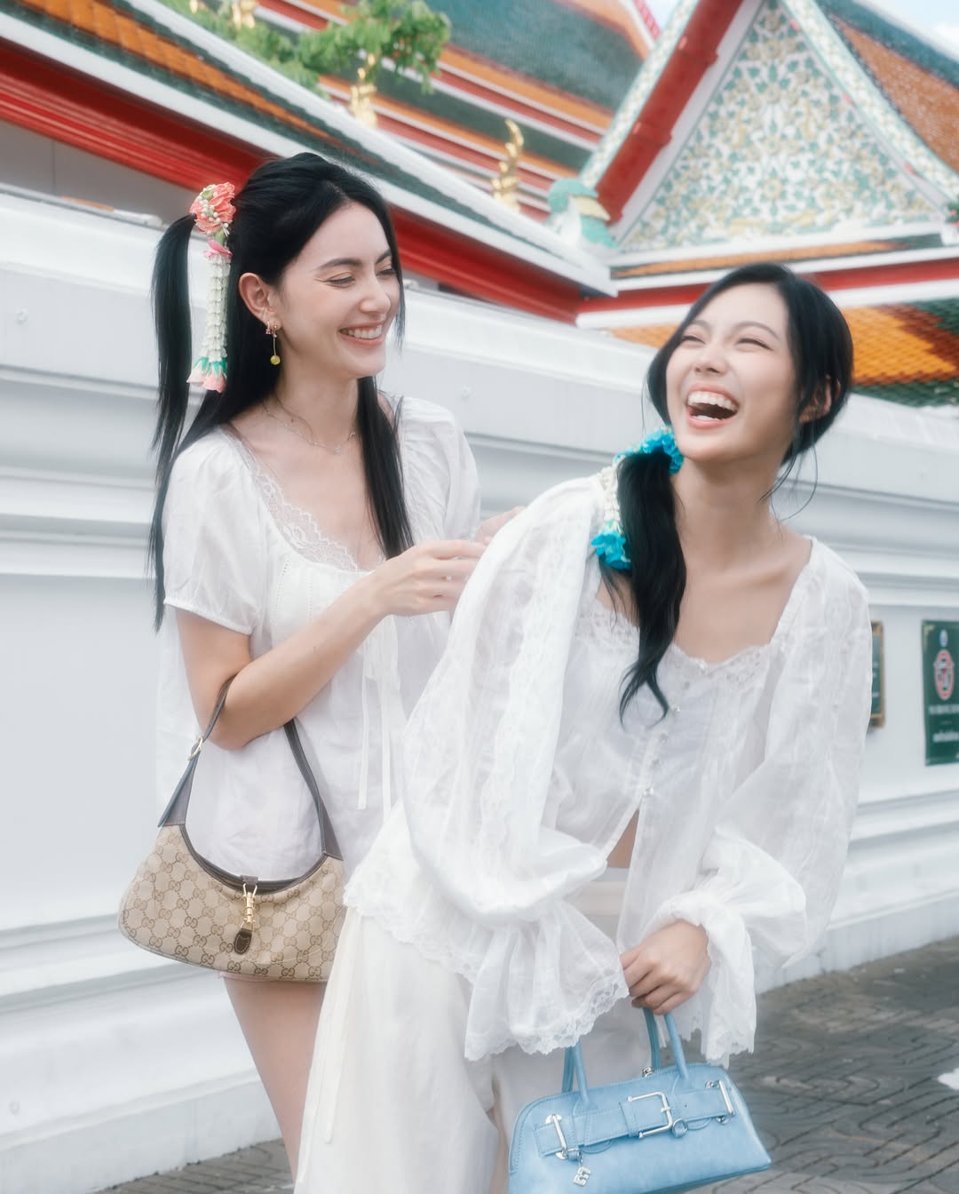 ใหม่ - ดาวิกา โฮร์เน่