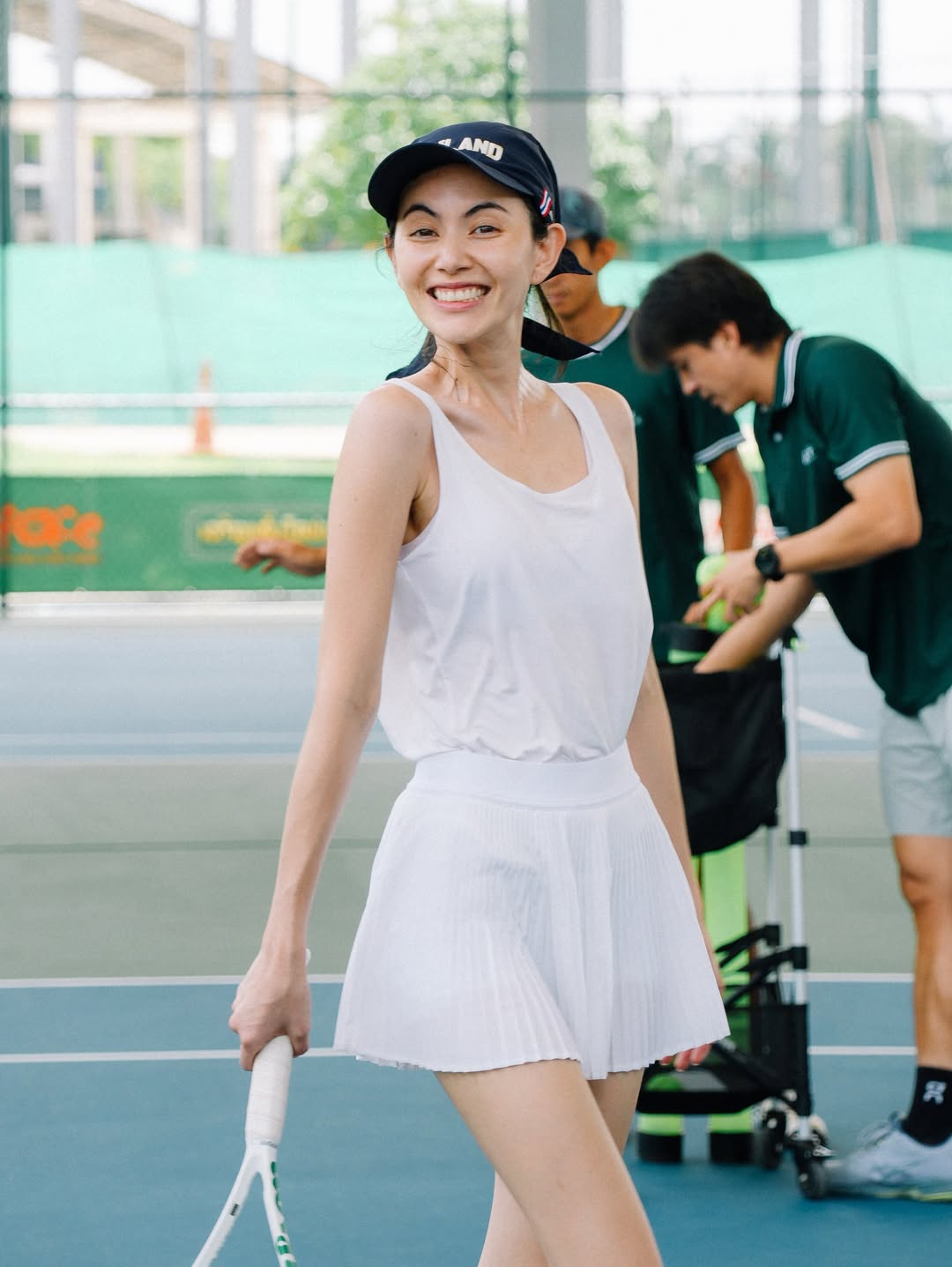 ใหม่ - ดาวิกา โฮร์เน่