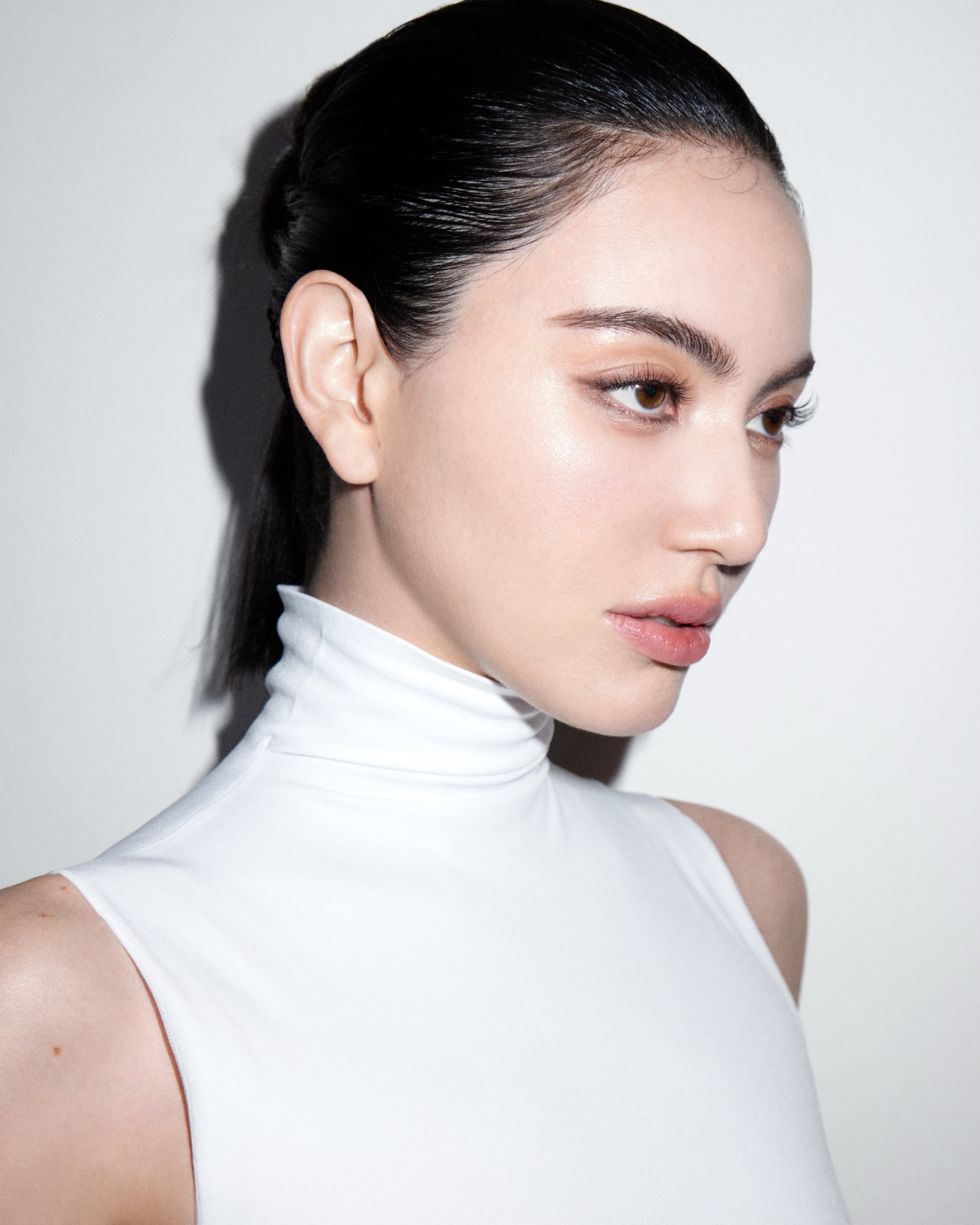 ใหม่ - ดาวิกา โฮร์เน่