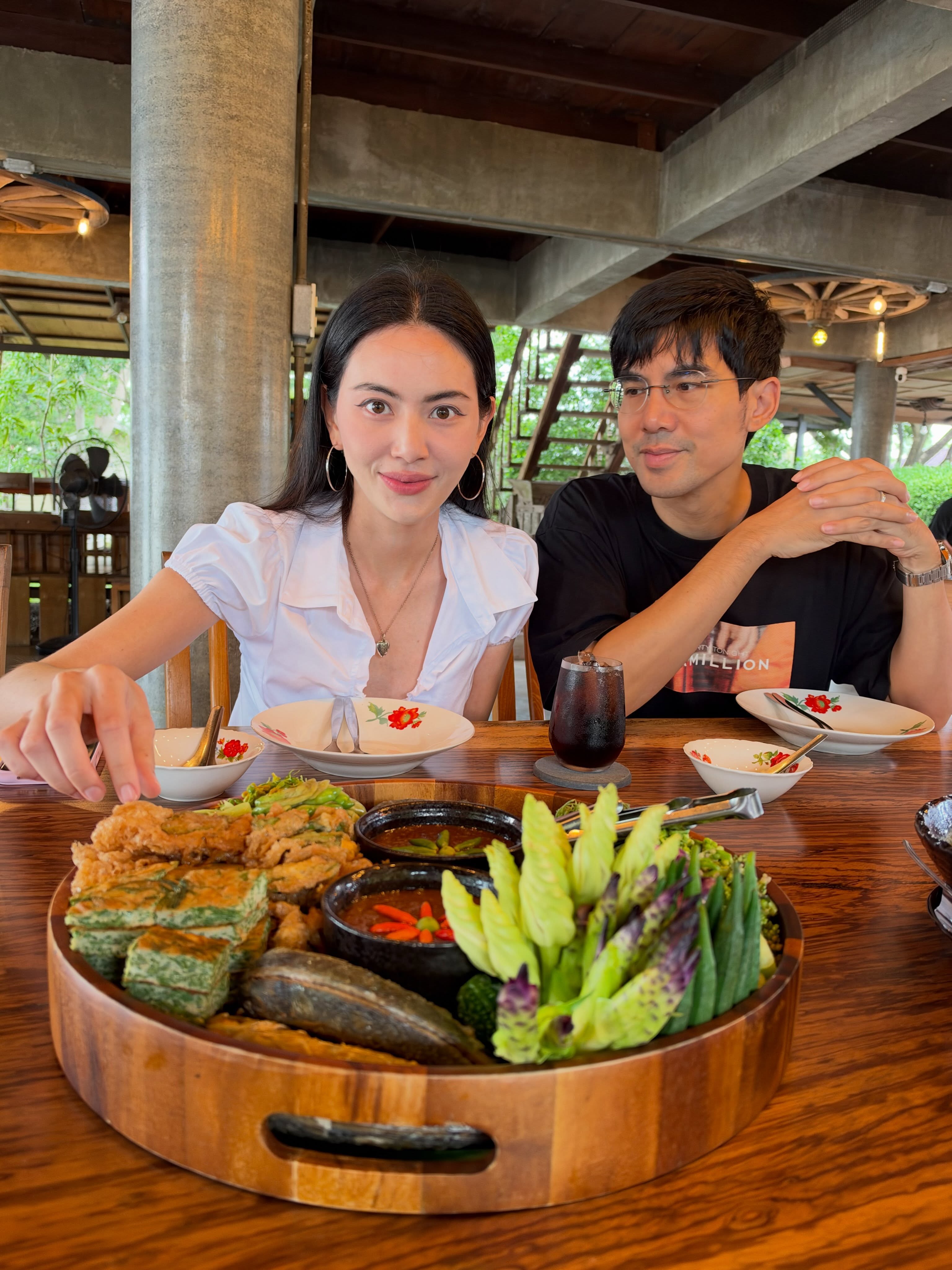 ใหม่ - ดาวิกา โฮร์เน่