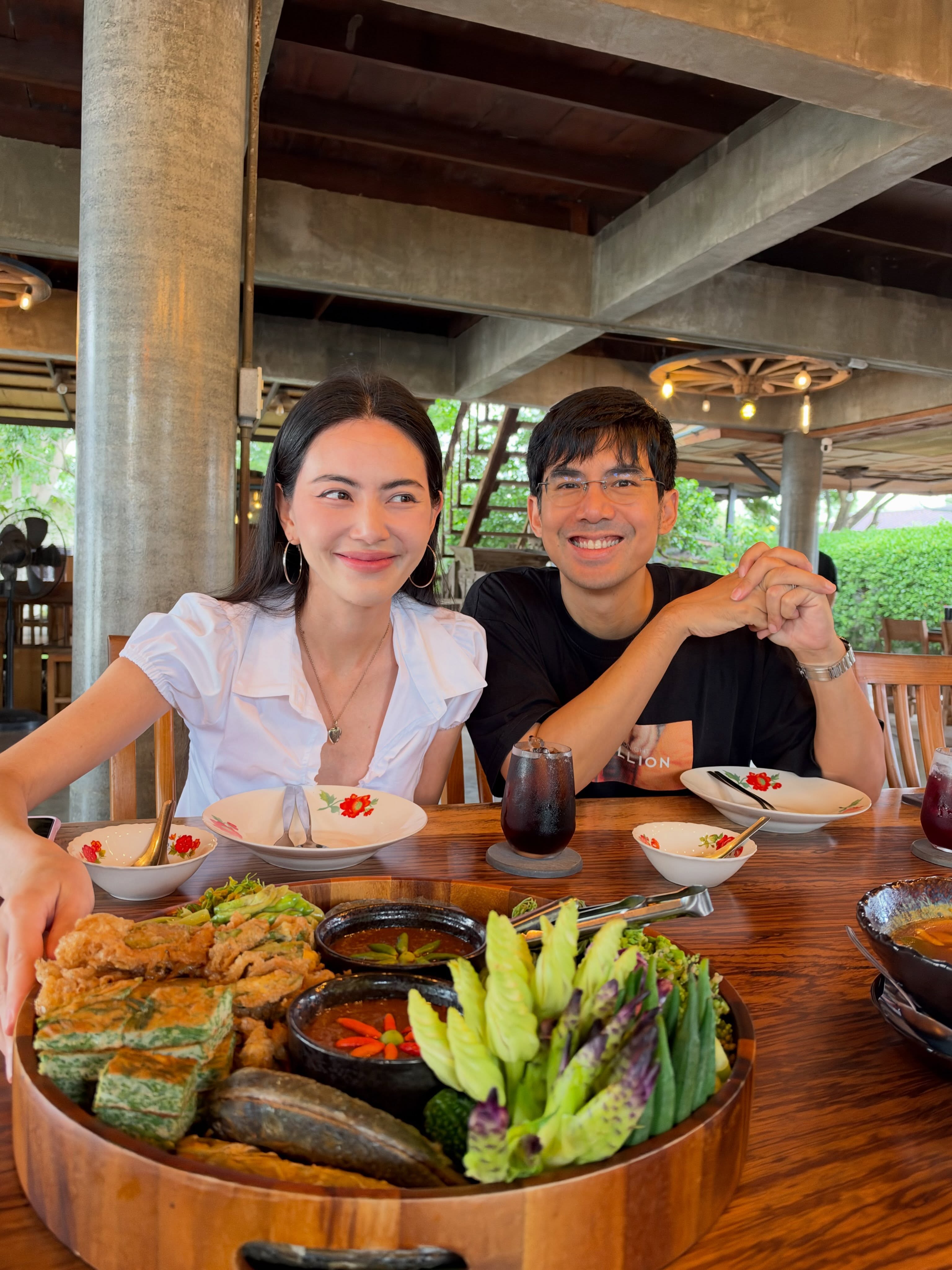 ใหม่ - ดาวิกา โฮร์เน่