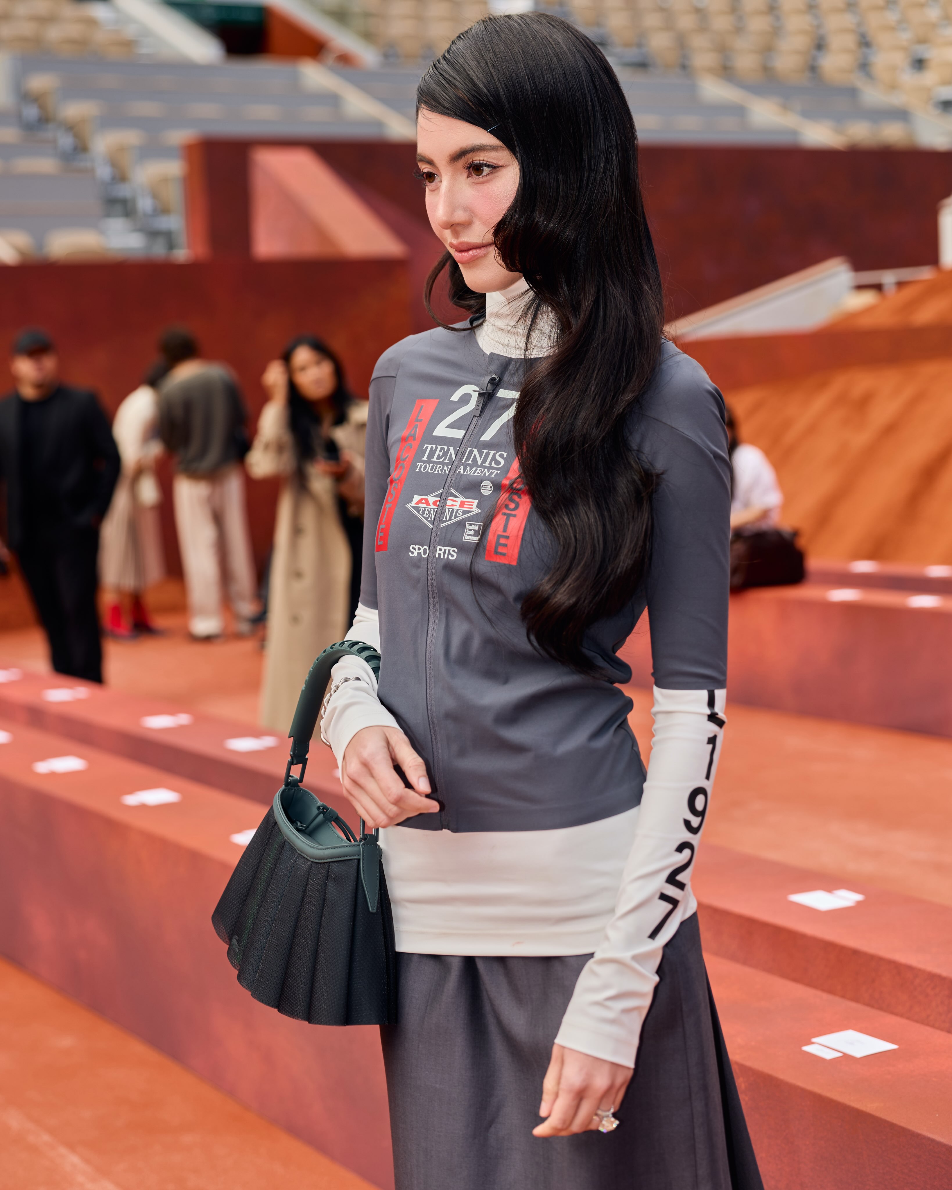 ใหม่ - ดาวิกา โฮร์เน่
