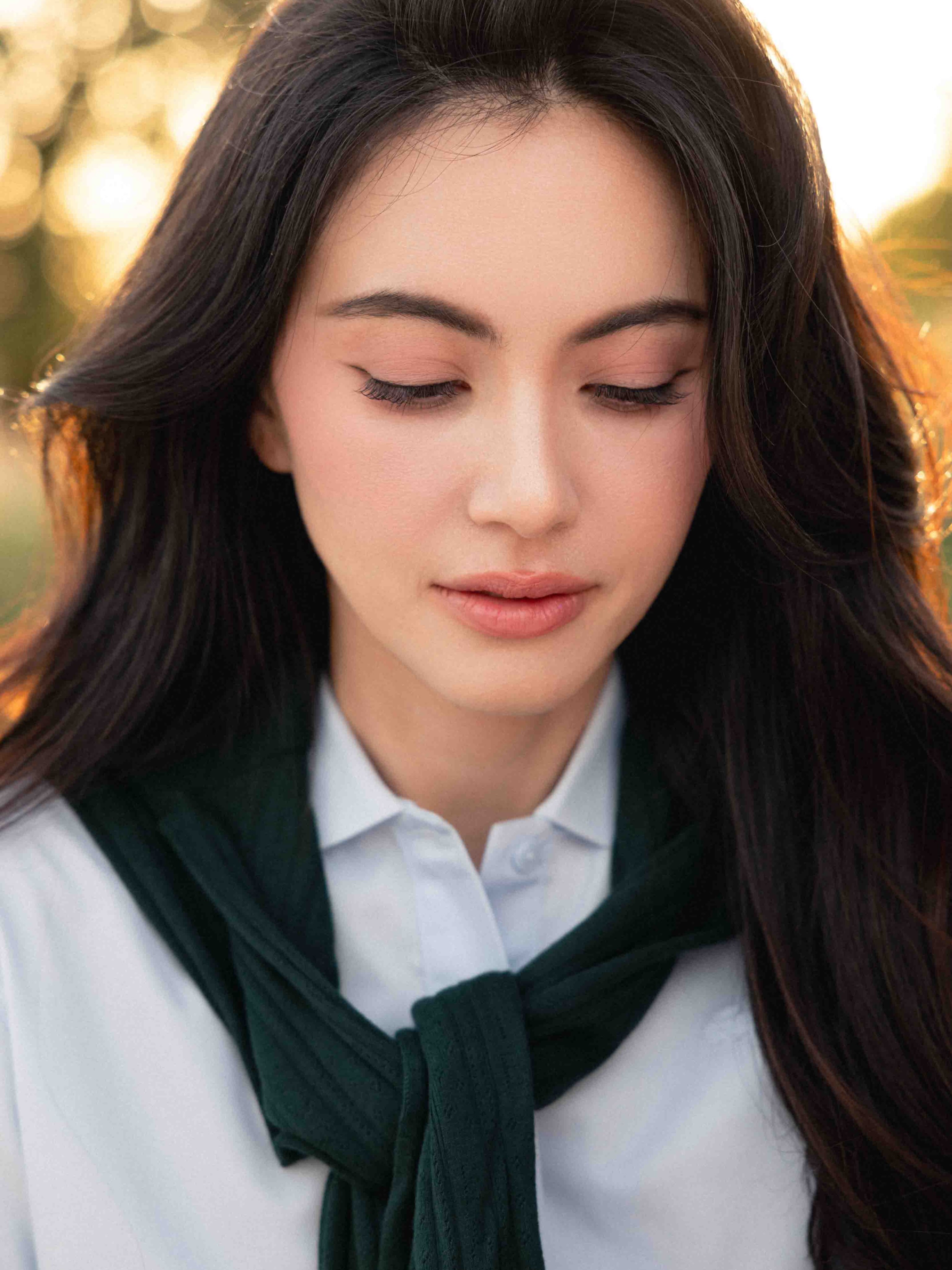 ใหม่ - ดาวิกา โฮร์เน่