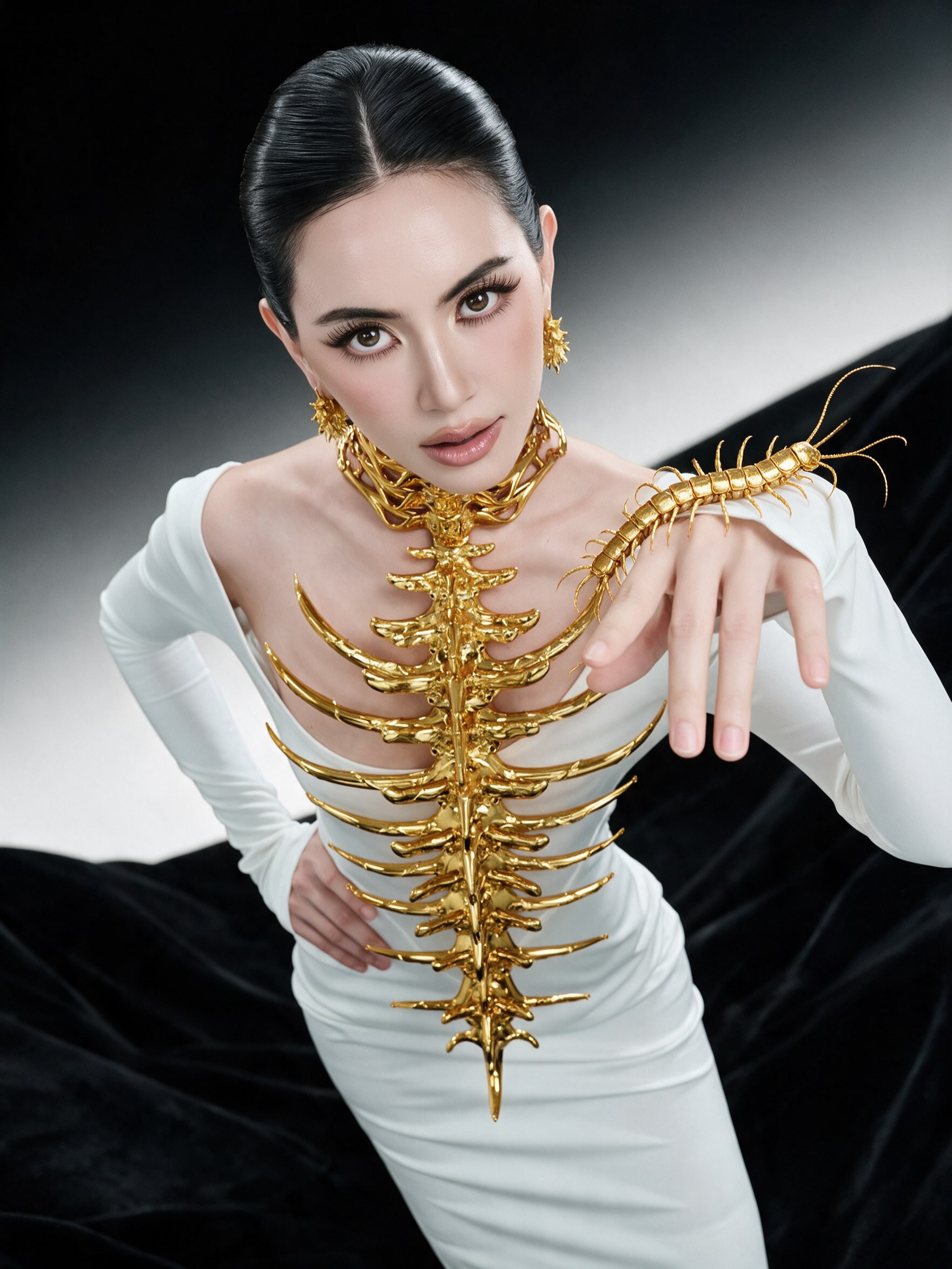 ใหม่ - ดาวิกา โฮร์เน่