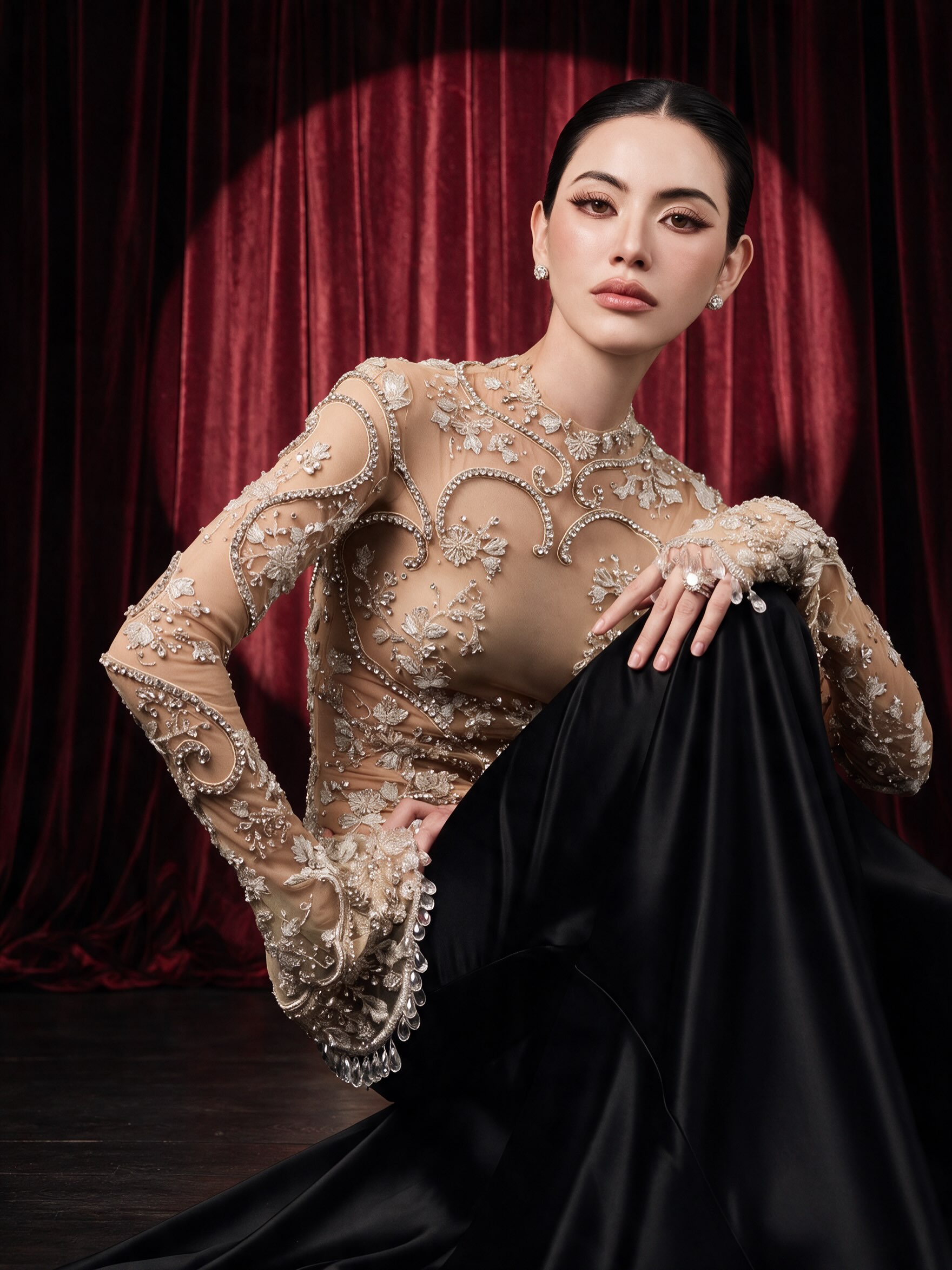 ใหม่ - ดาวิกา โฮร์เน่
