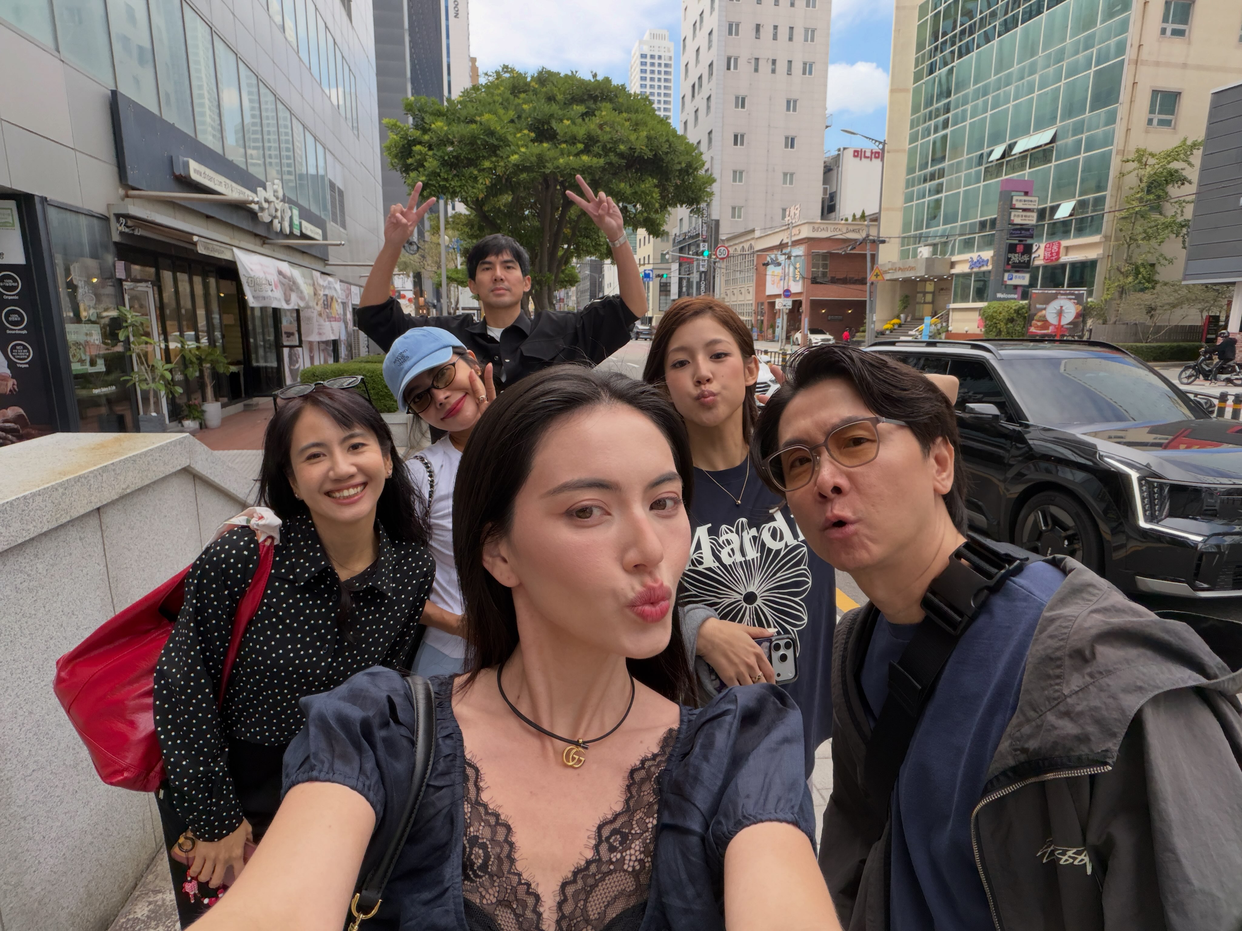 ใหม่ - ดาวิกา โฮร์เน่