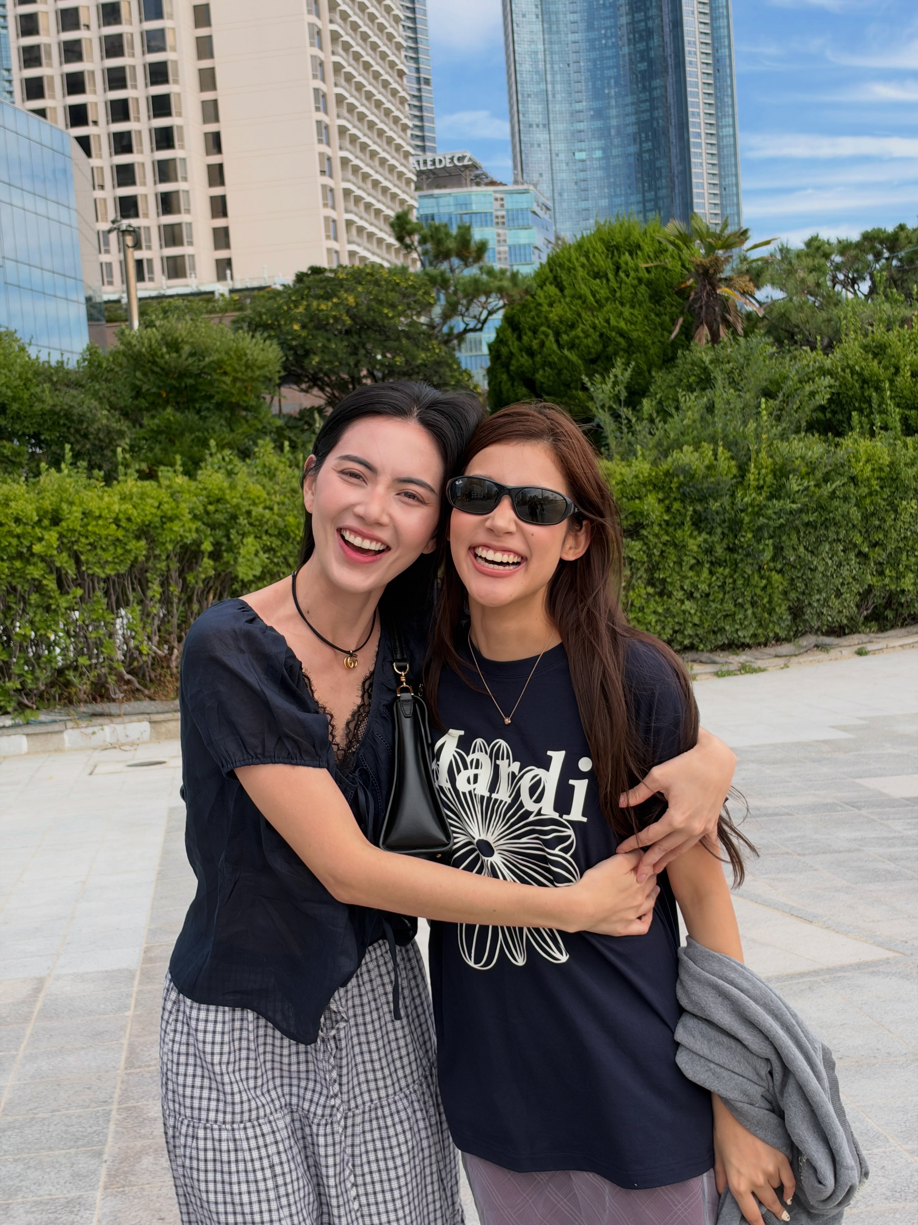 ใหม่ - ดาวิกา โฮร์เน่