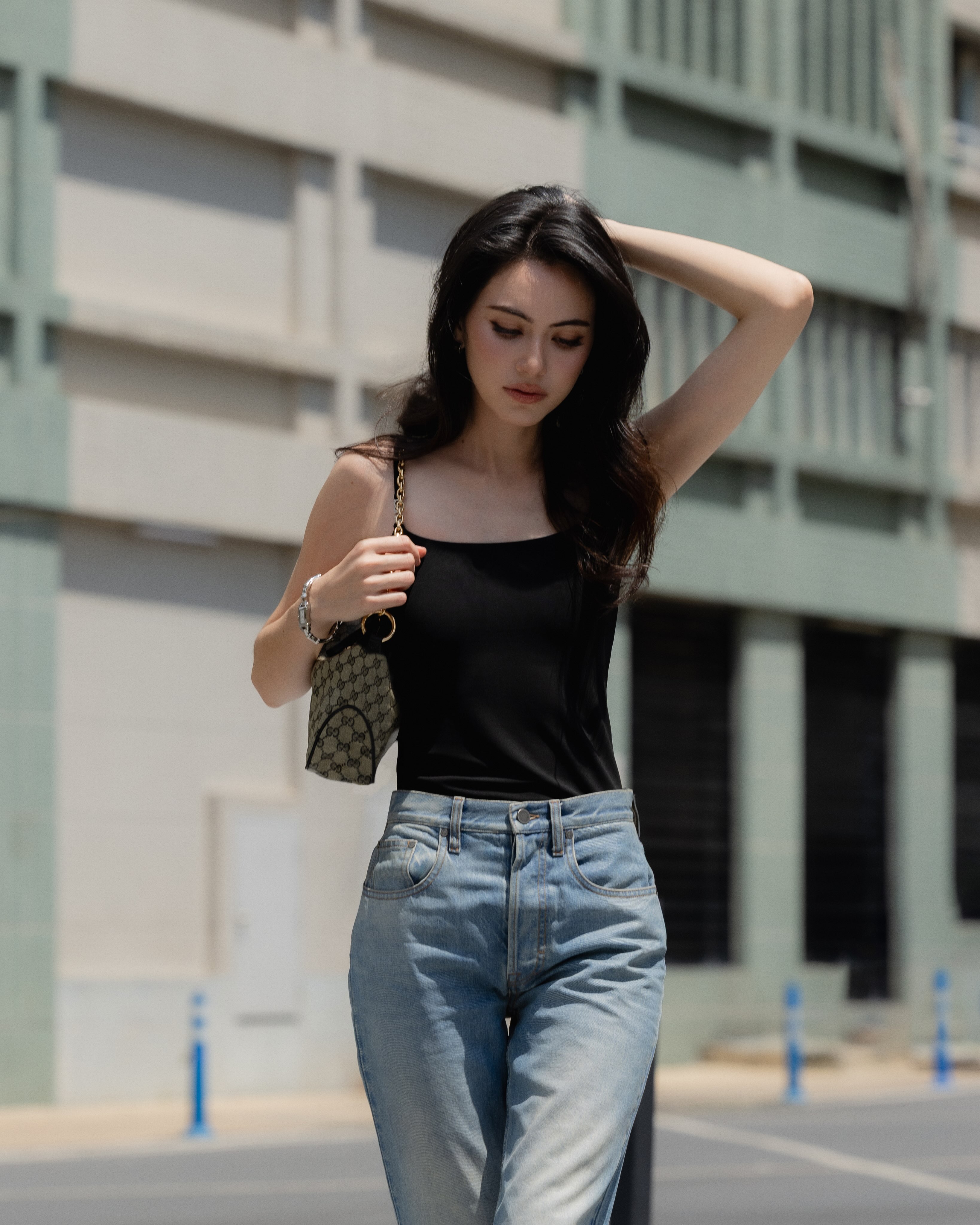 ใหม่ - ดาวิกา โฮร์เน่