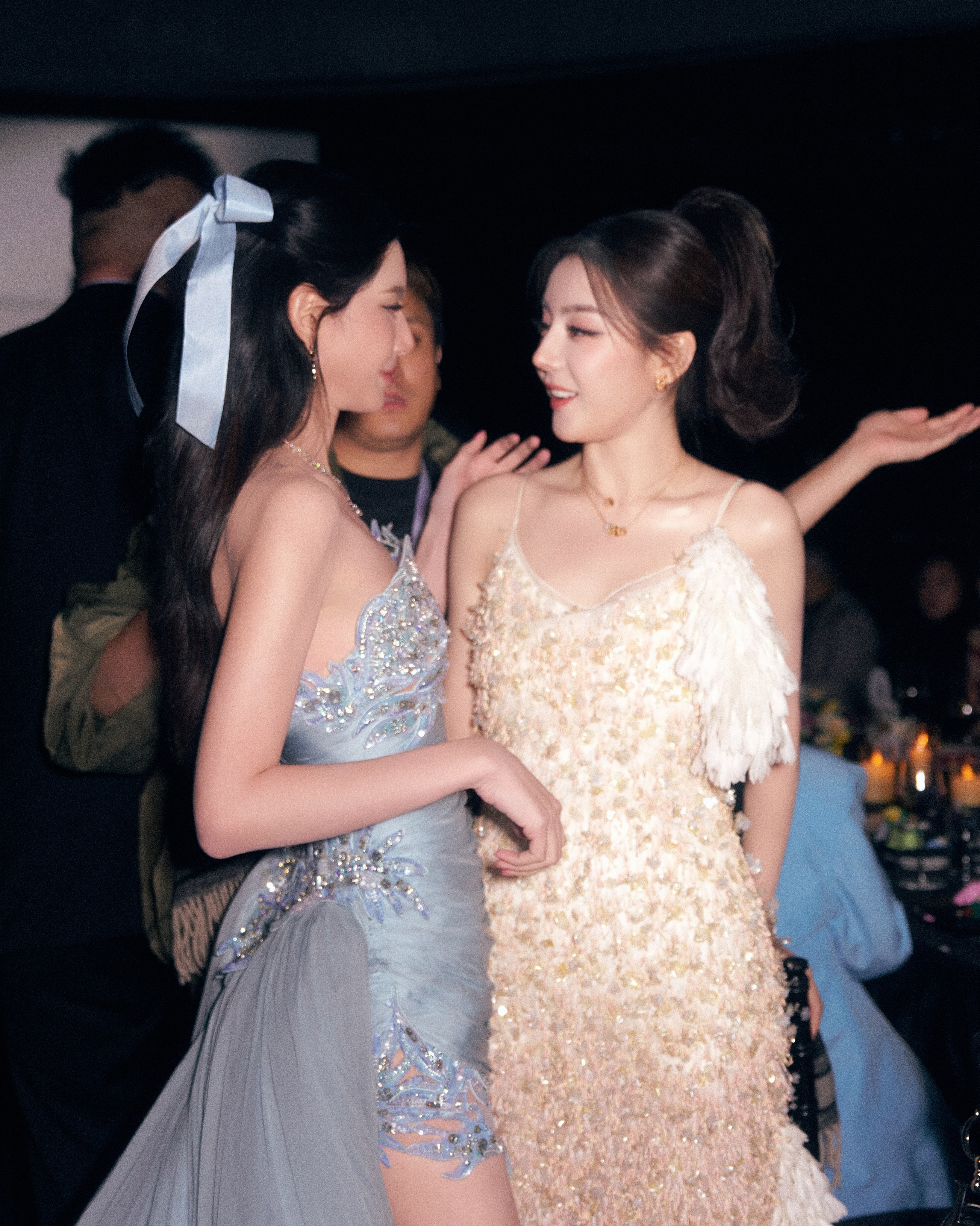 ใหม่ - ดาวิกา โฮร์เน่
