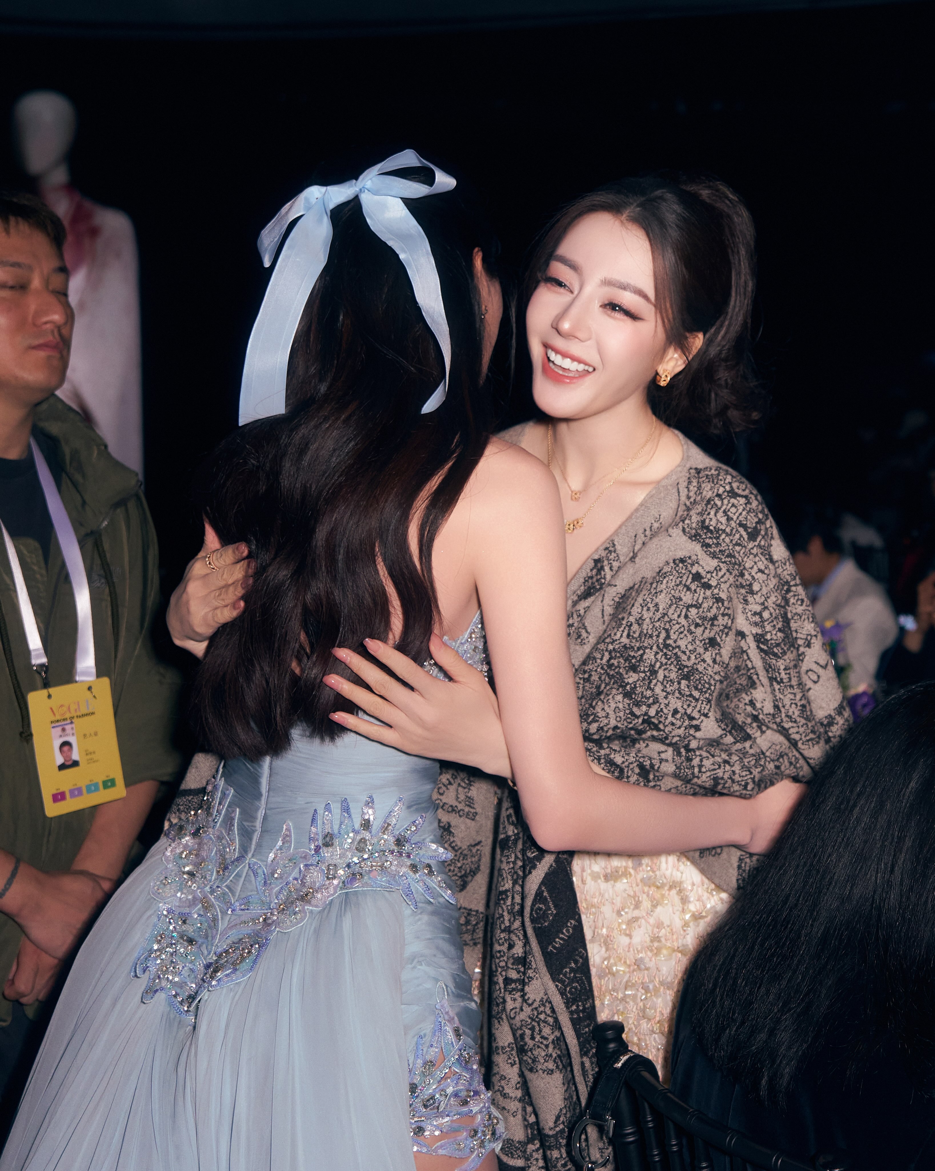 ใหม่ - ดาวิกา โฮร์เน่