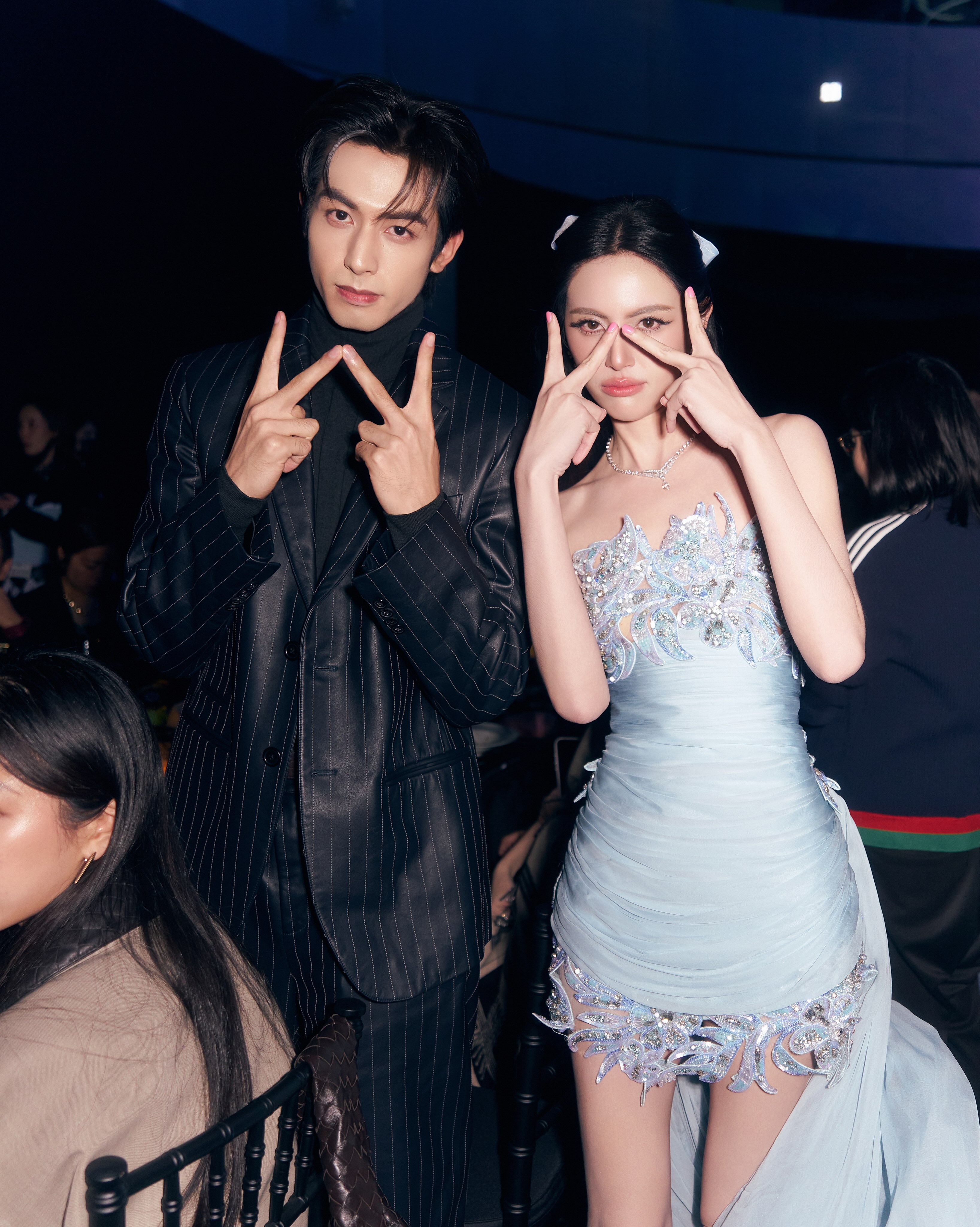 ใหม่ - ดาวิกา โฮร์เน่