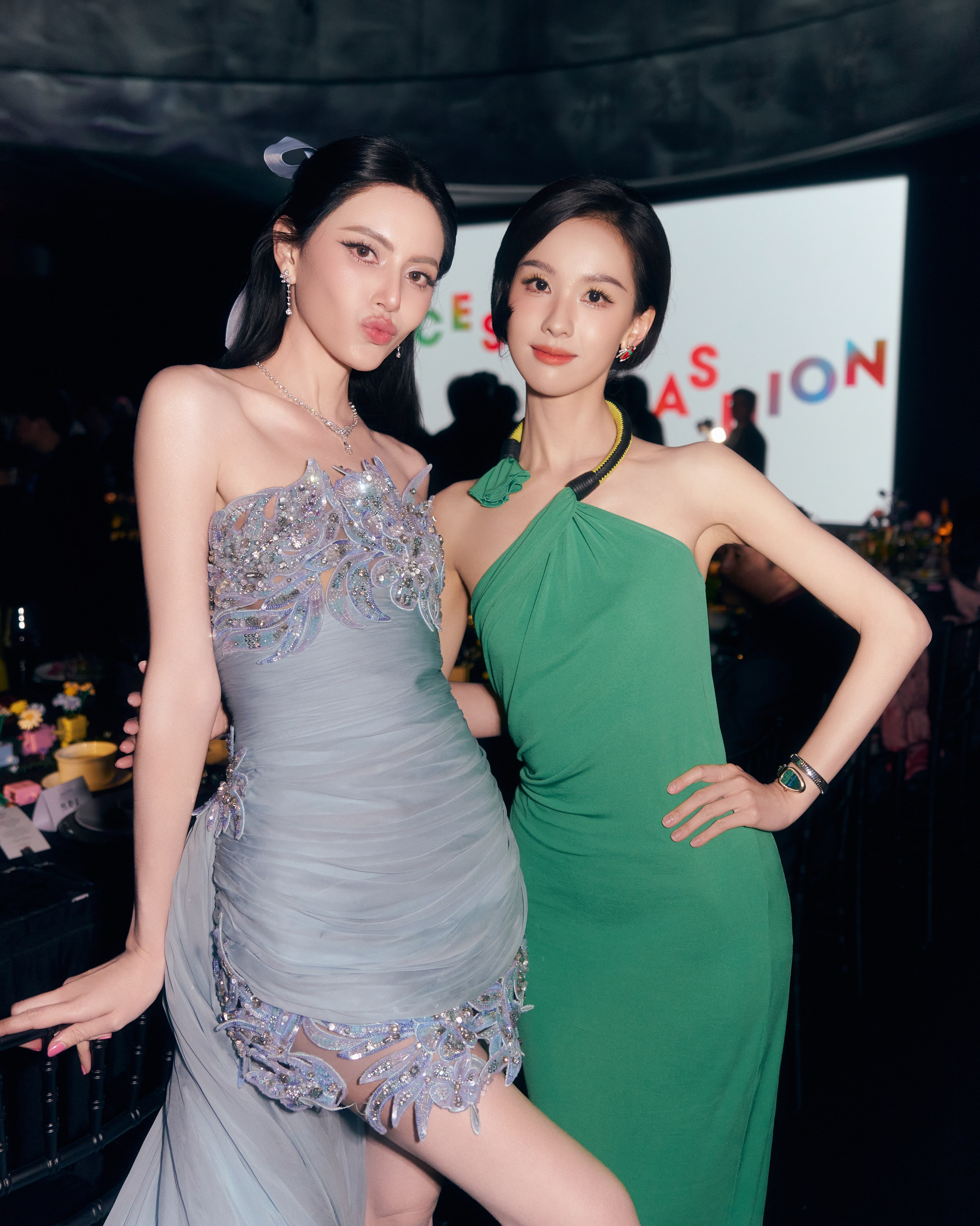 ใหม่ - ดาวิกา โฮร์เน่