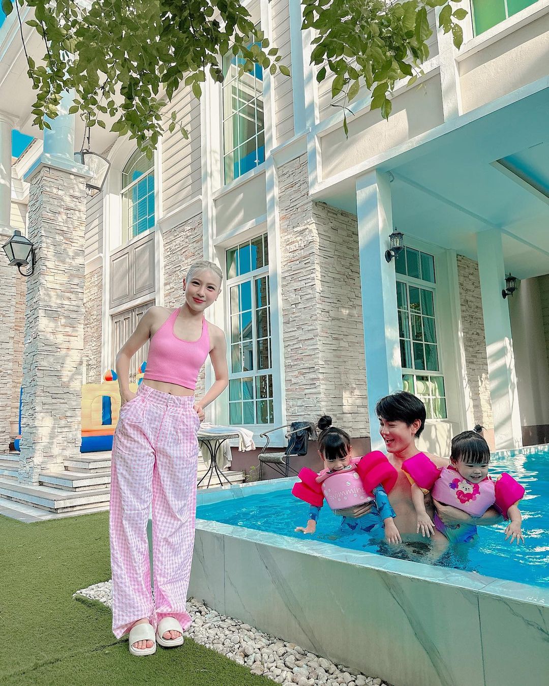 แอปเปิ้ล - สีสะเหงียน สีหาราช