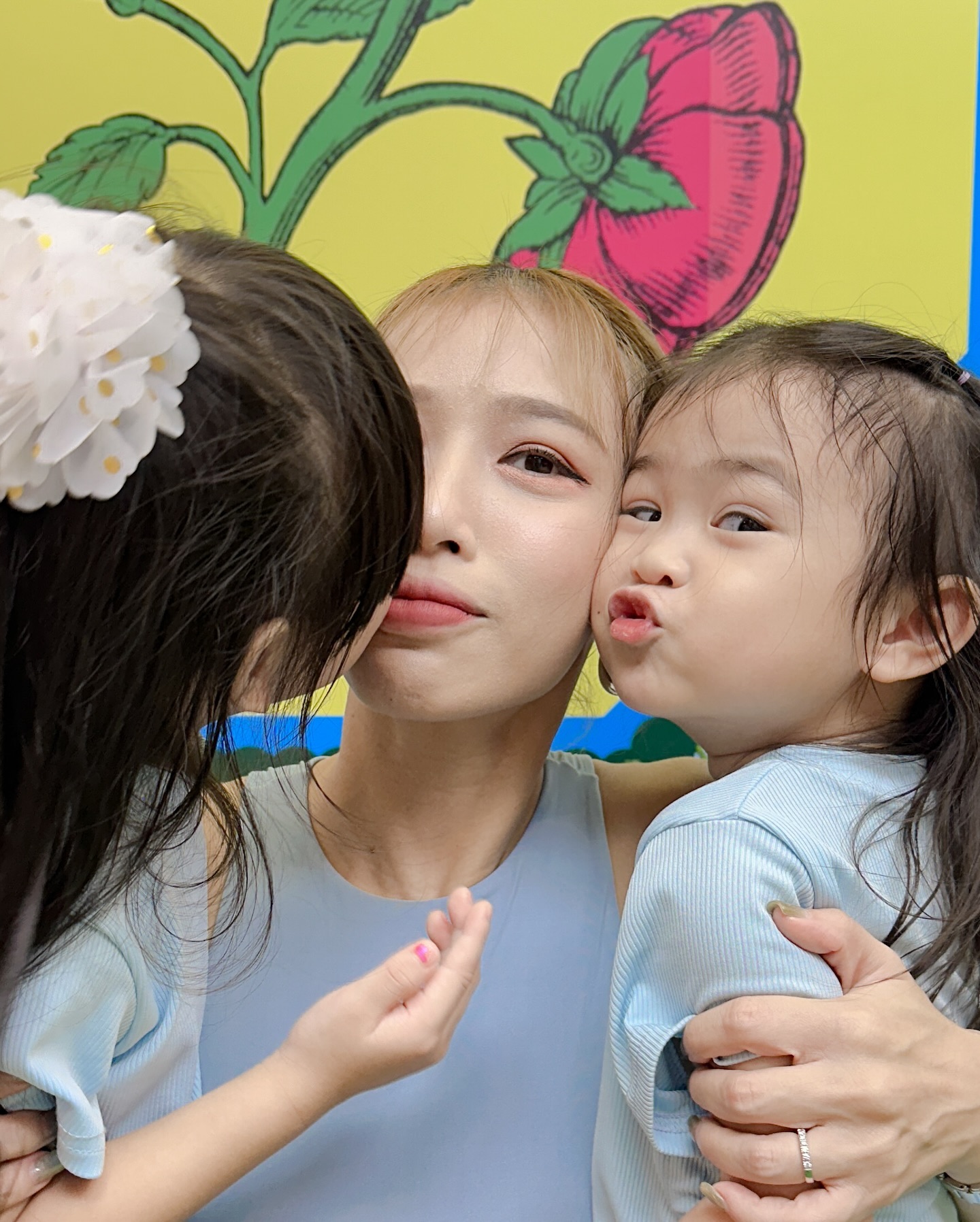 แอปเปิ้ล - สีสะเหงียน สีหาราช